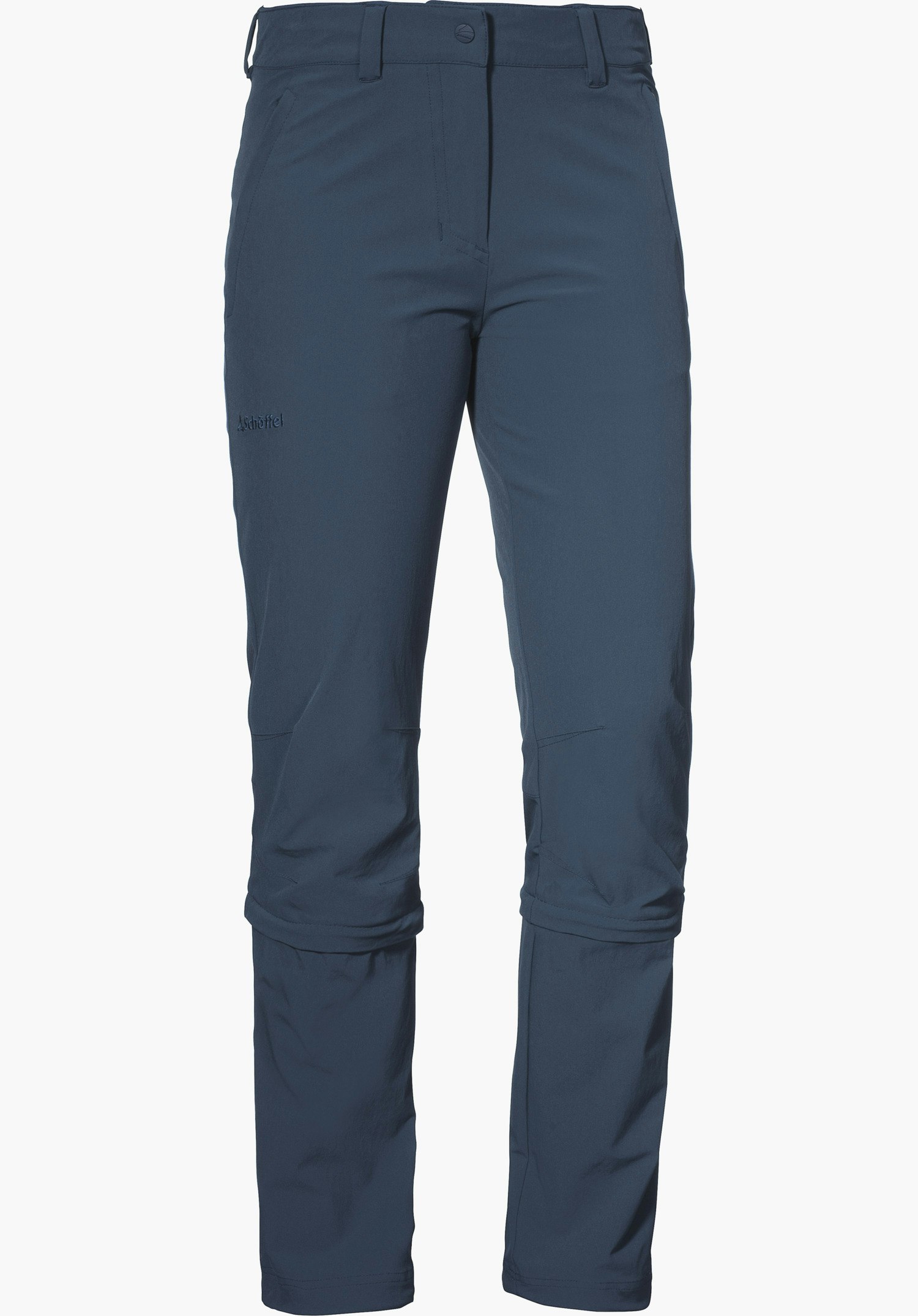 Pants Engadin1 Zip Off
