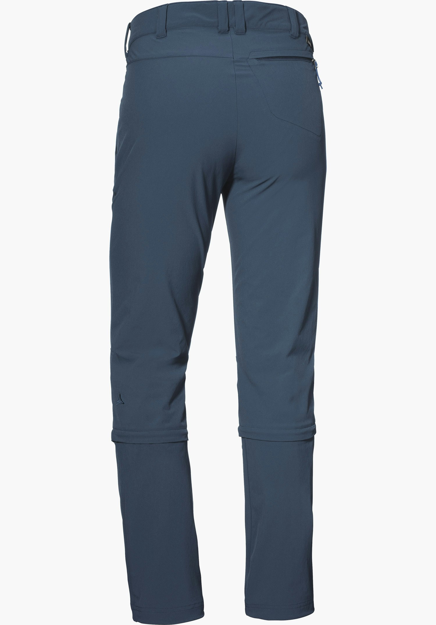 Pants Engadin1 Zip Off