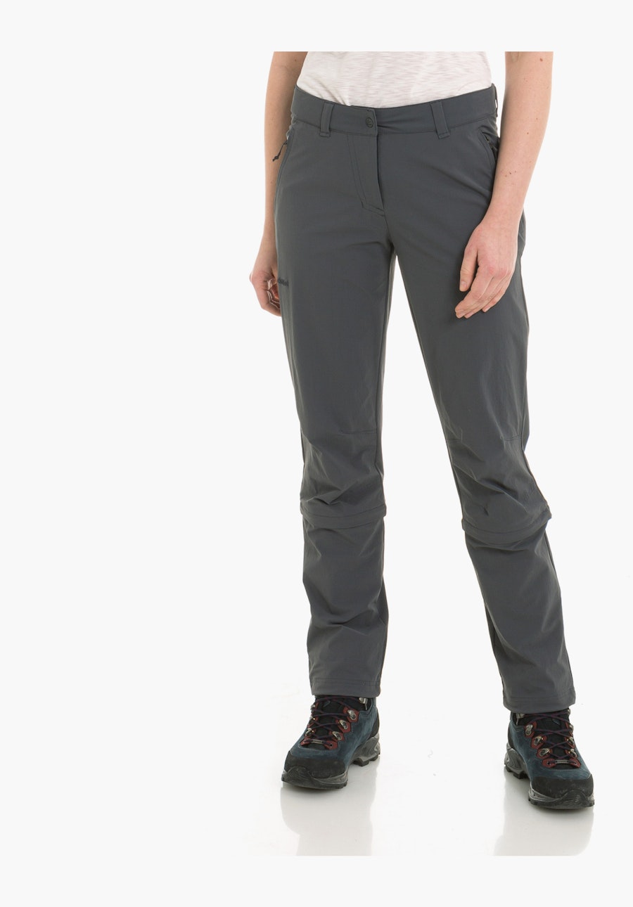 Pants Engadin1 Zip Off