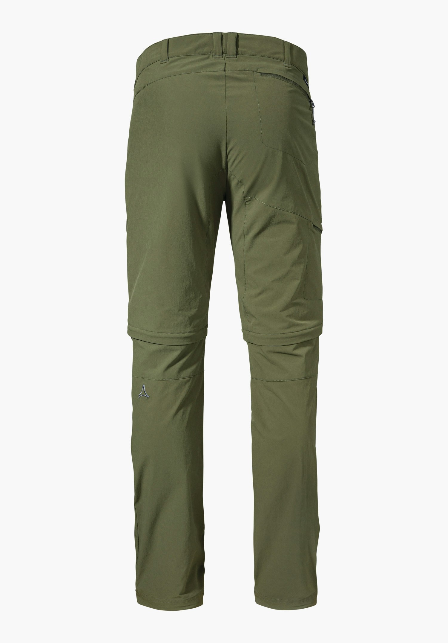 Pants Koper1 Zip Off