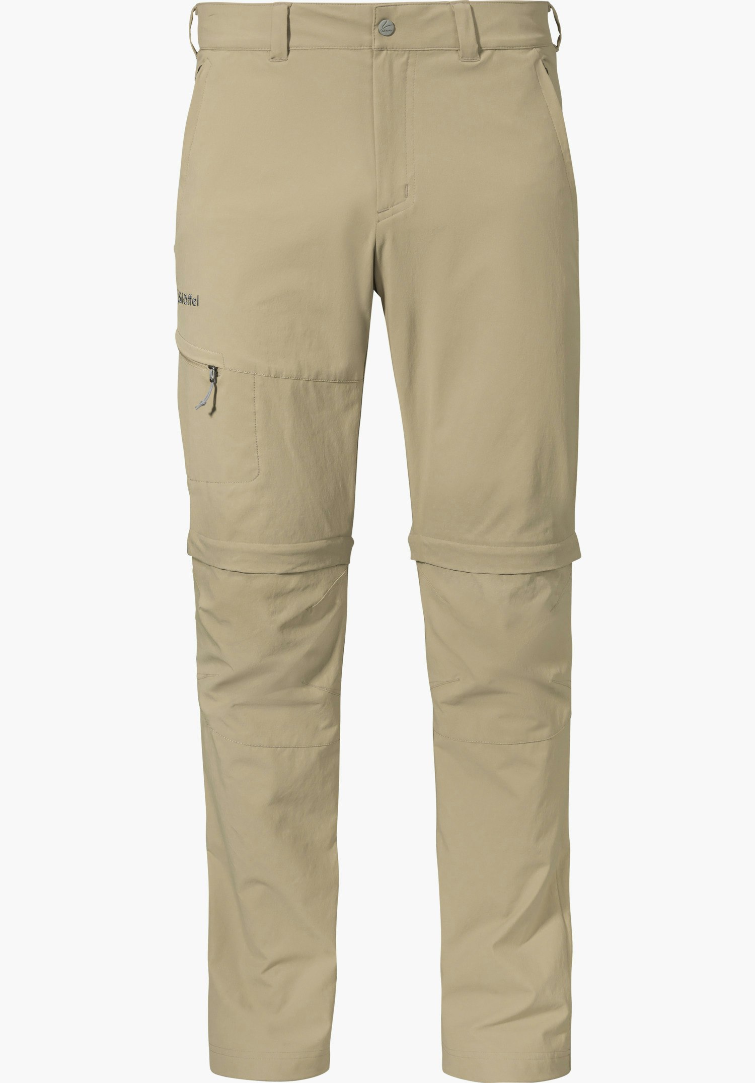 Pants Koper1 Zip Off