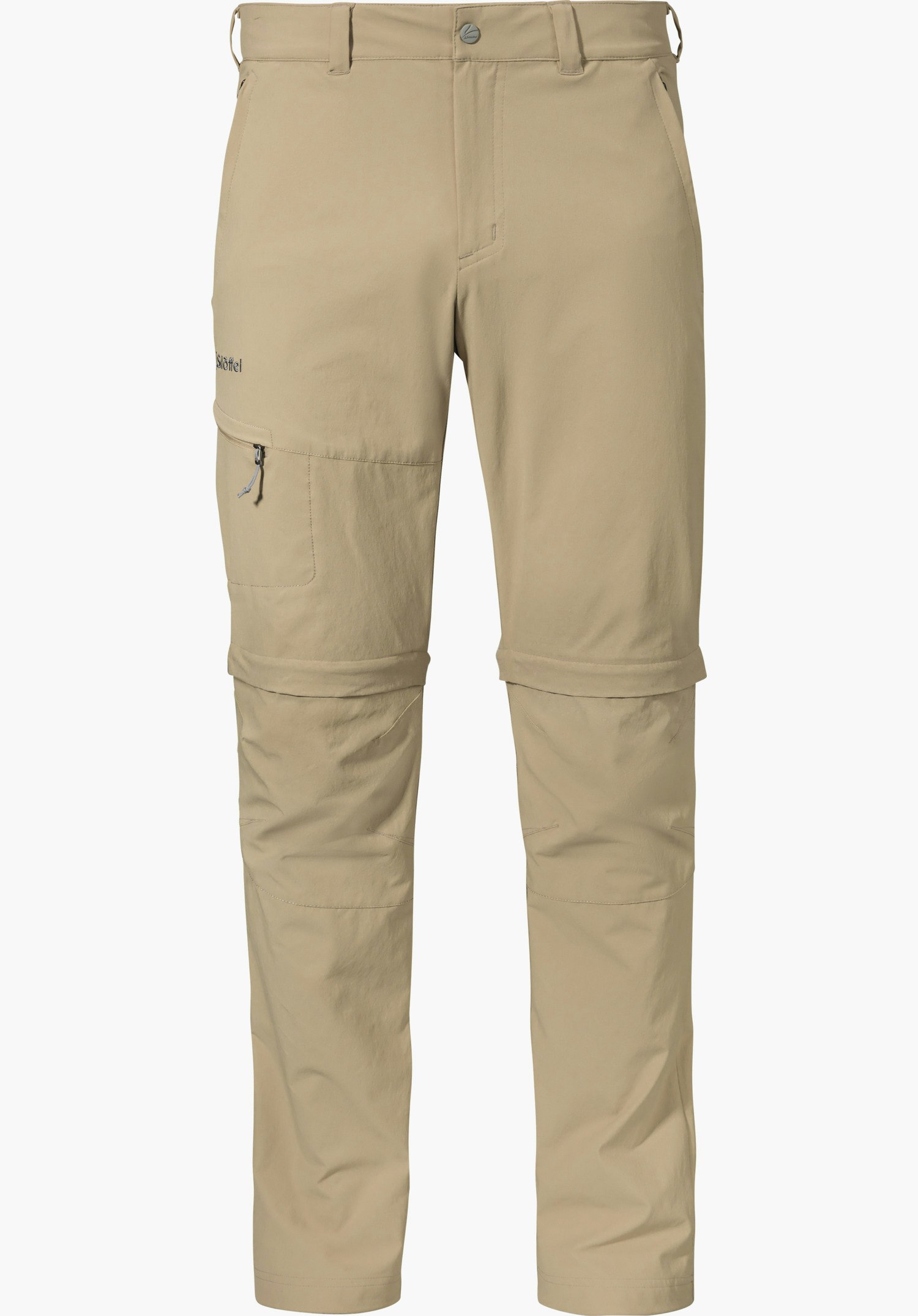 Pants Koper1 Zip Off