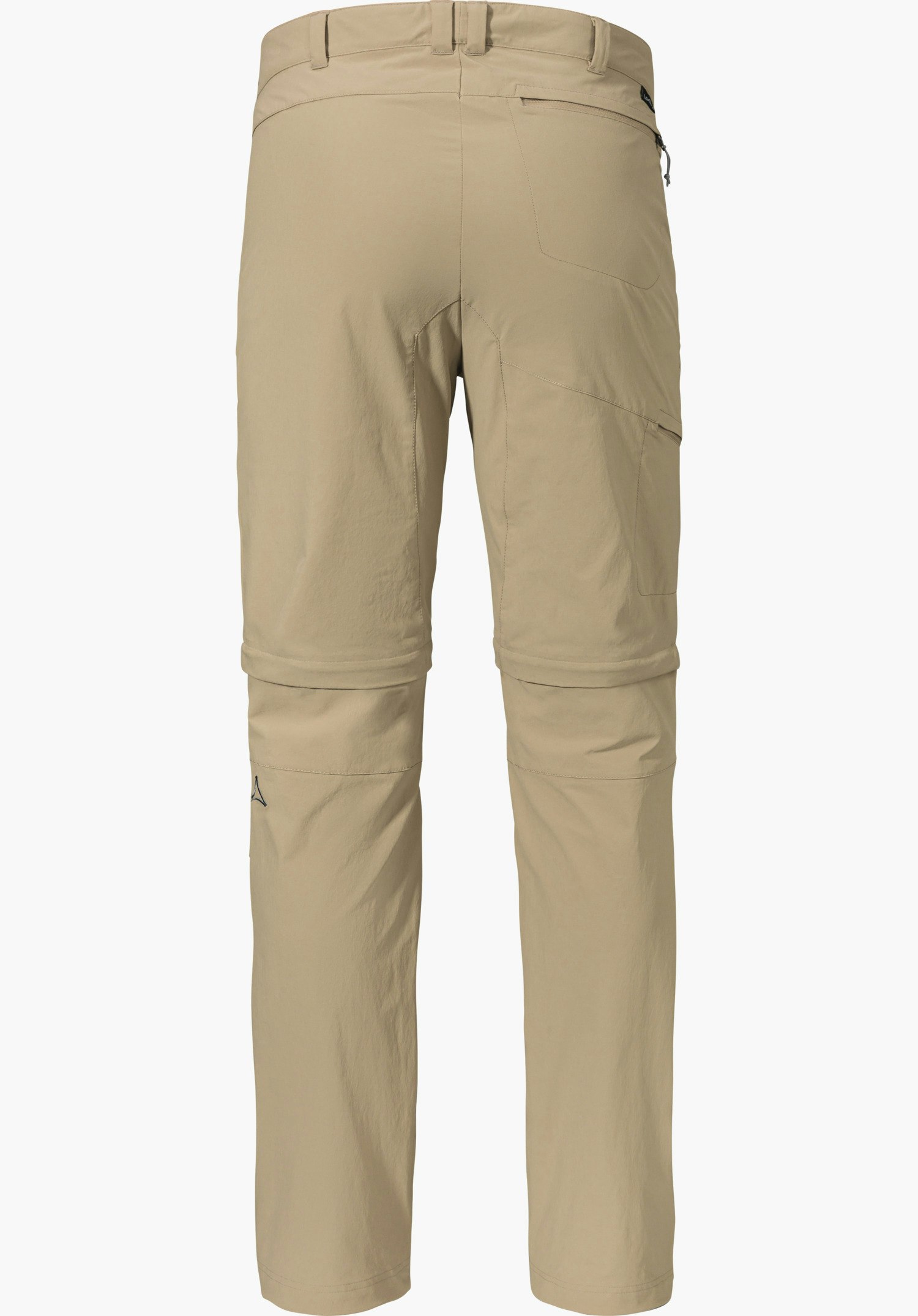 Pants Koper1 Zip Off