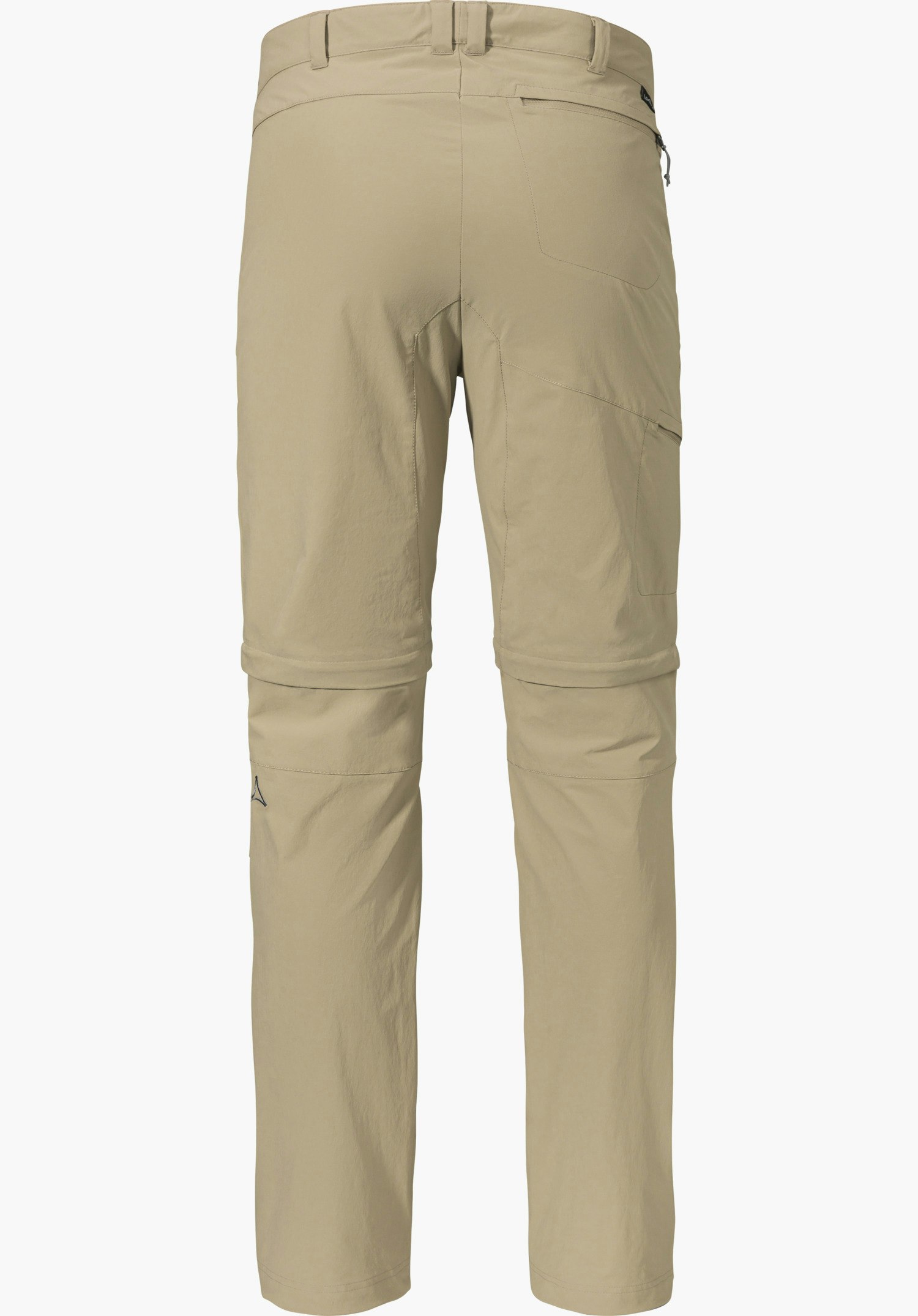 Pants Koper1 Zip Off