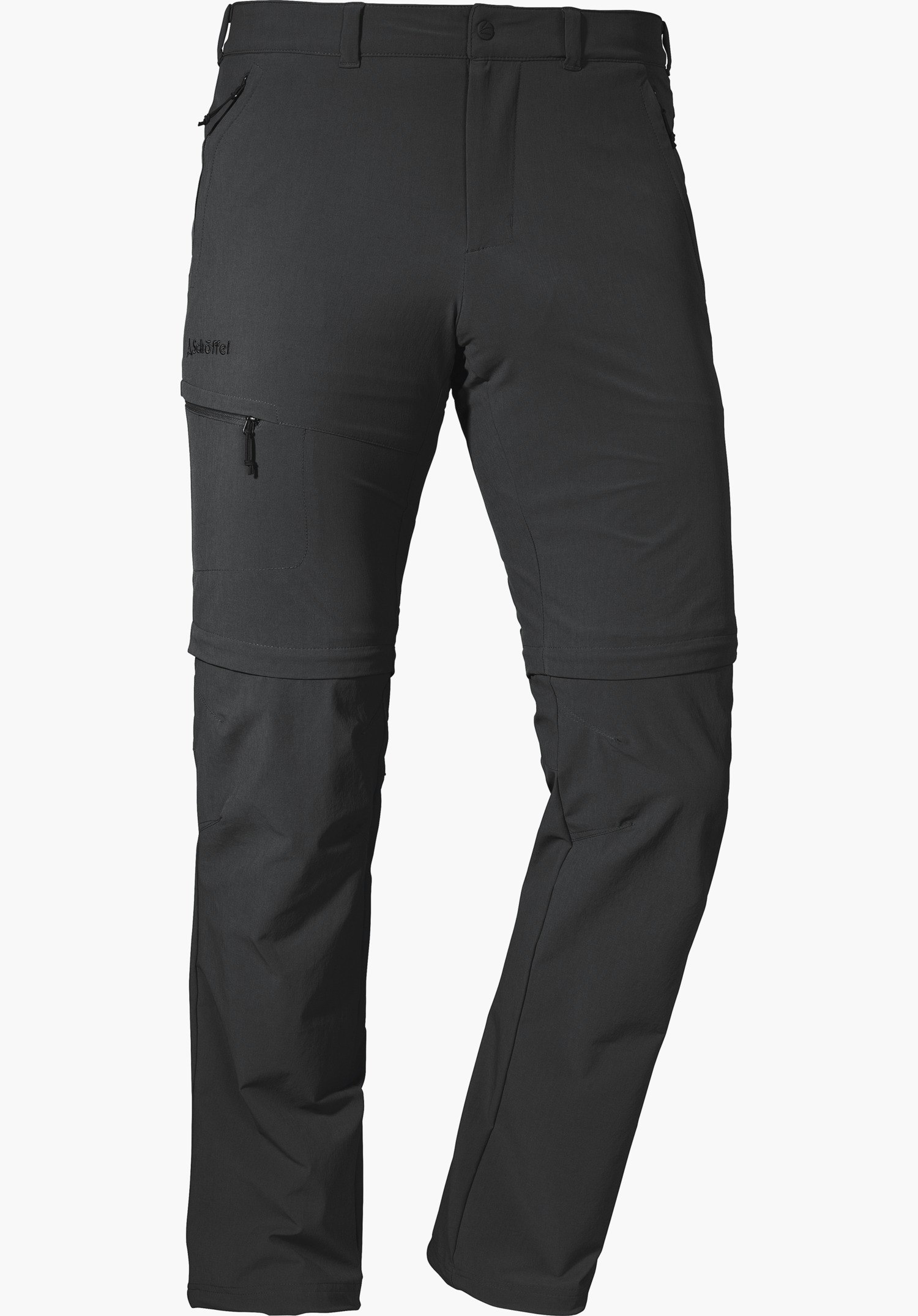 Pants Koper1 Zip Off