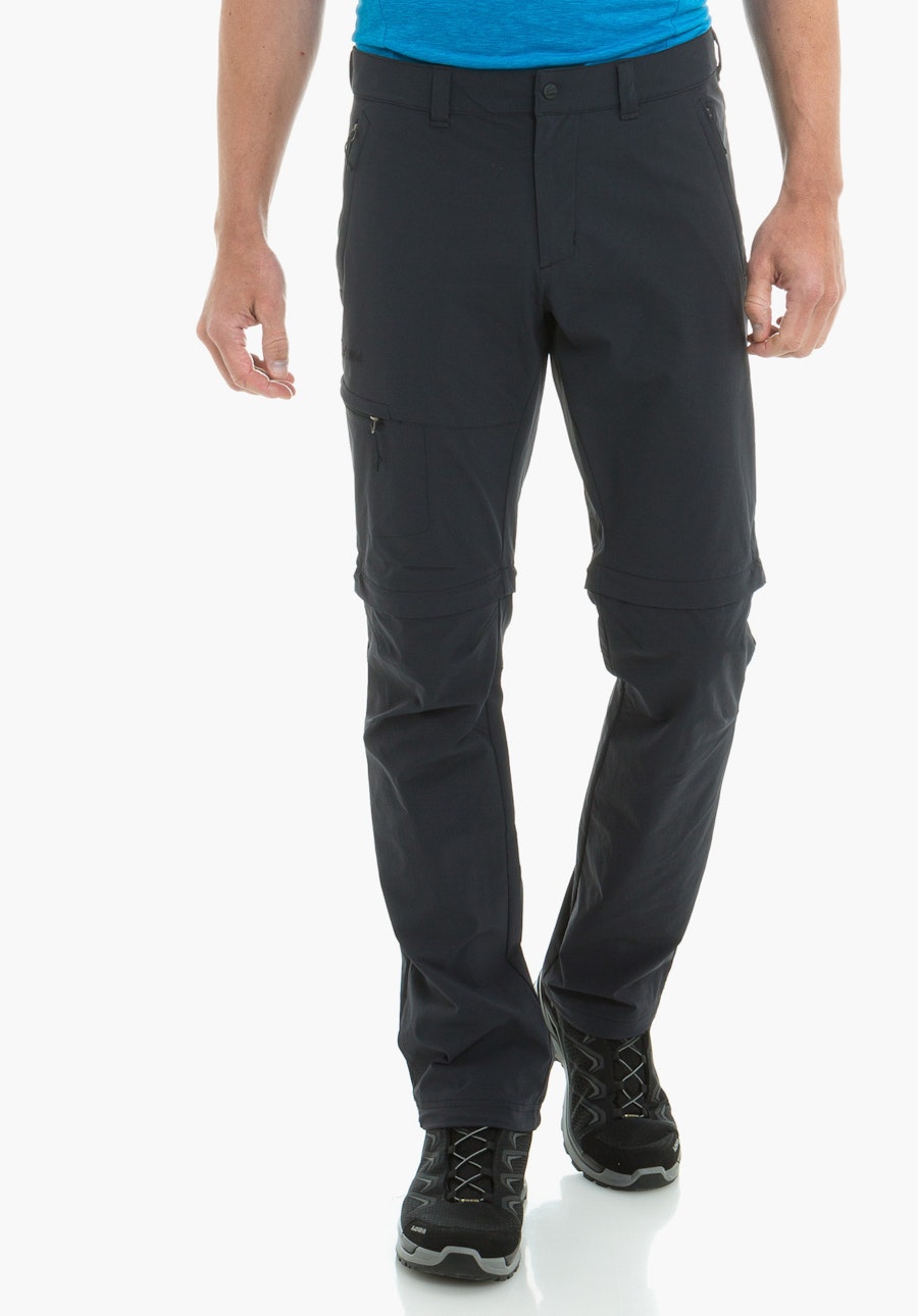 Pants Koper1 Zip Off