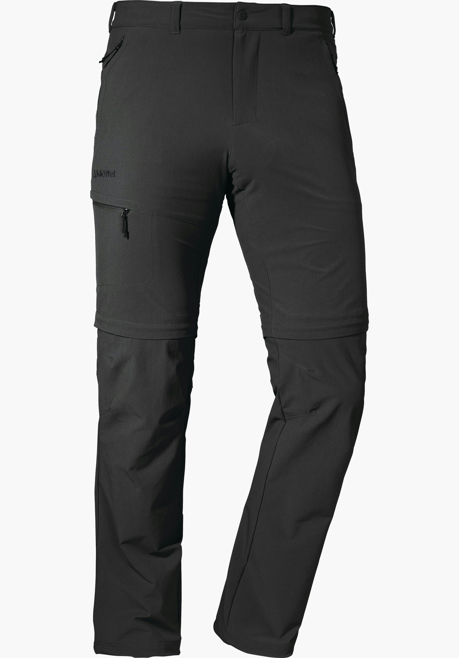 Pants Koper1 Zip Off