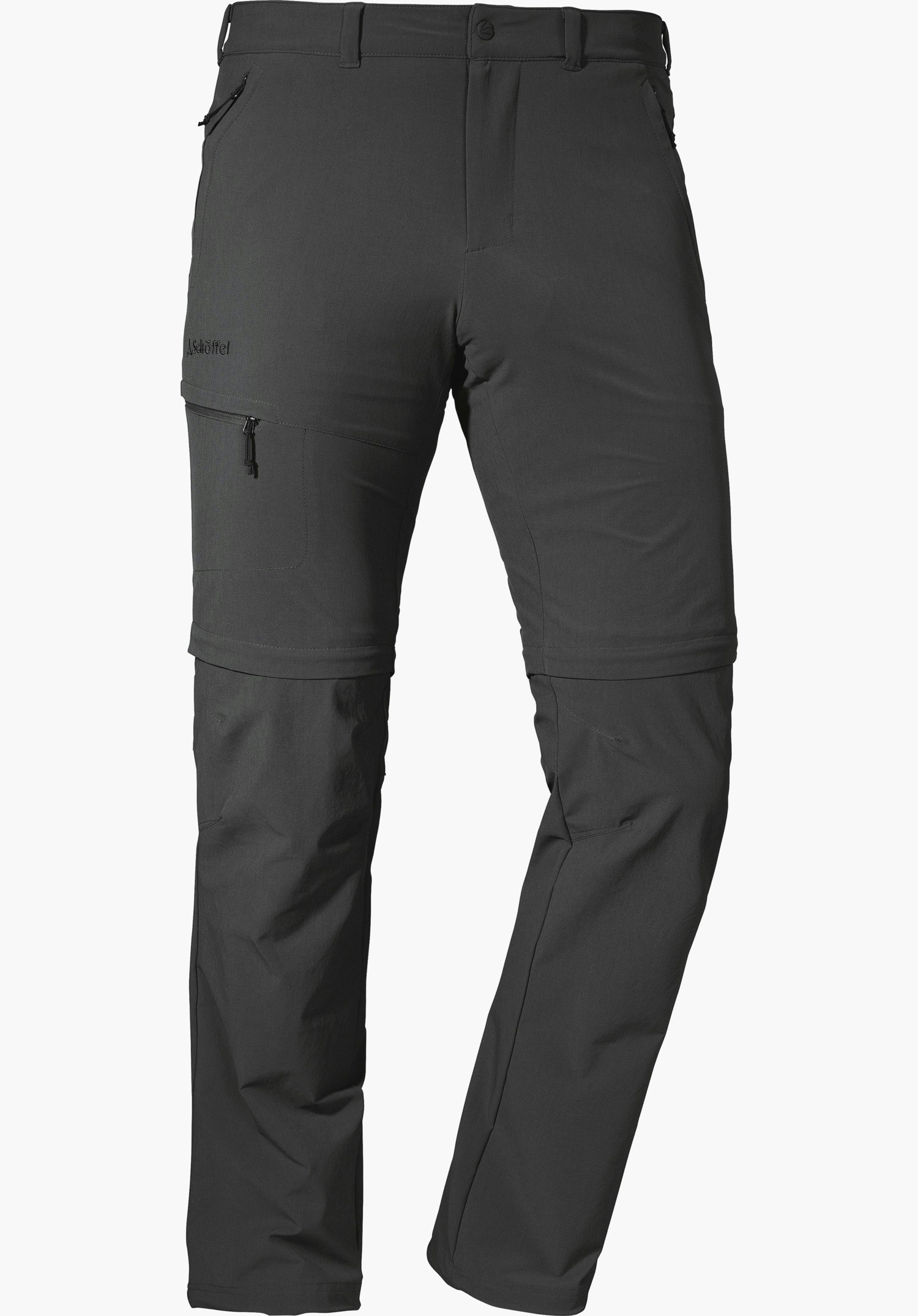 Pants Koper1 Zip Off