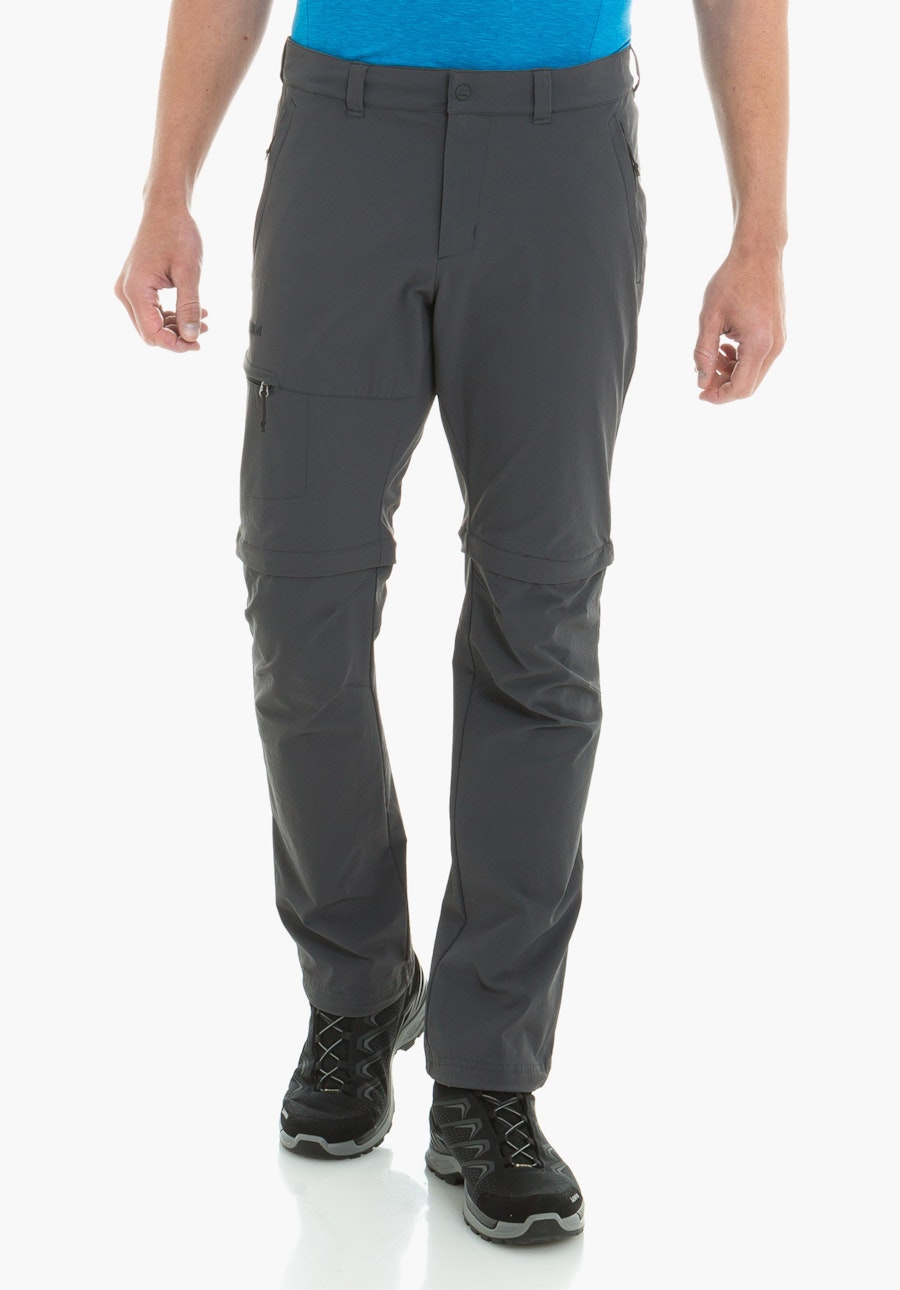 Pants Koper1 Zip Off