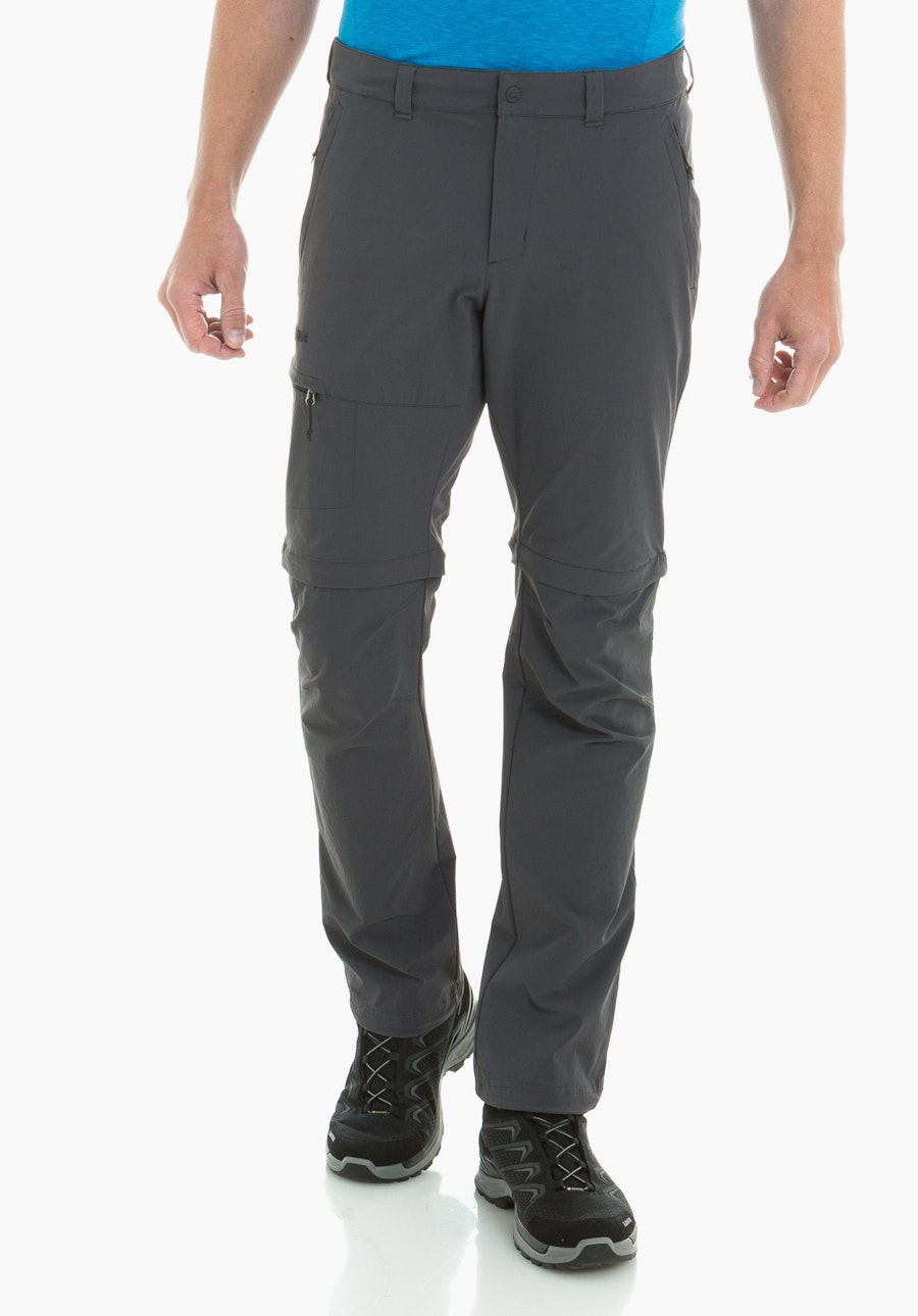 Pants Koper1 Zip Off