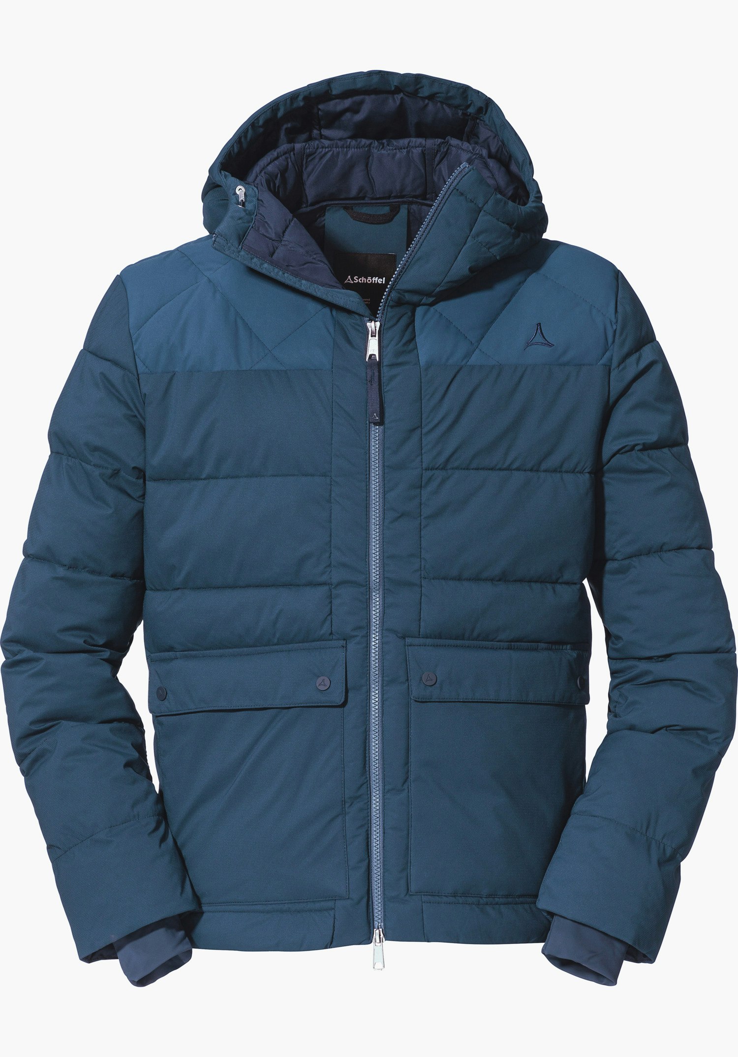 Ins. Jacket Boston M