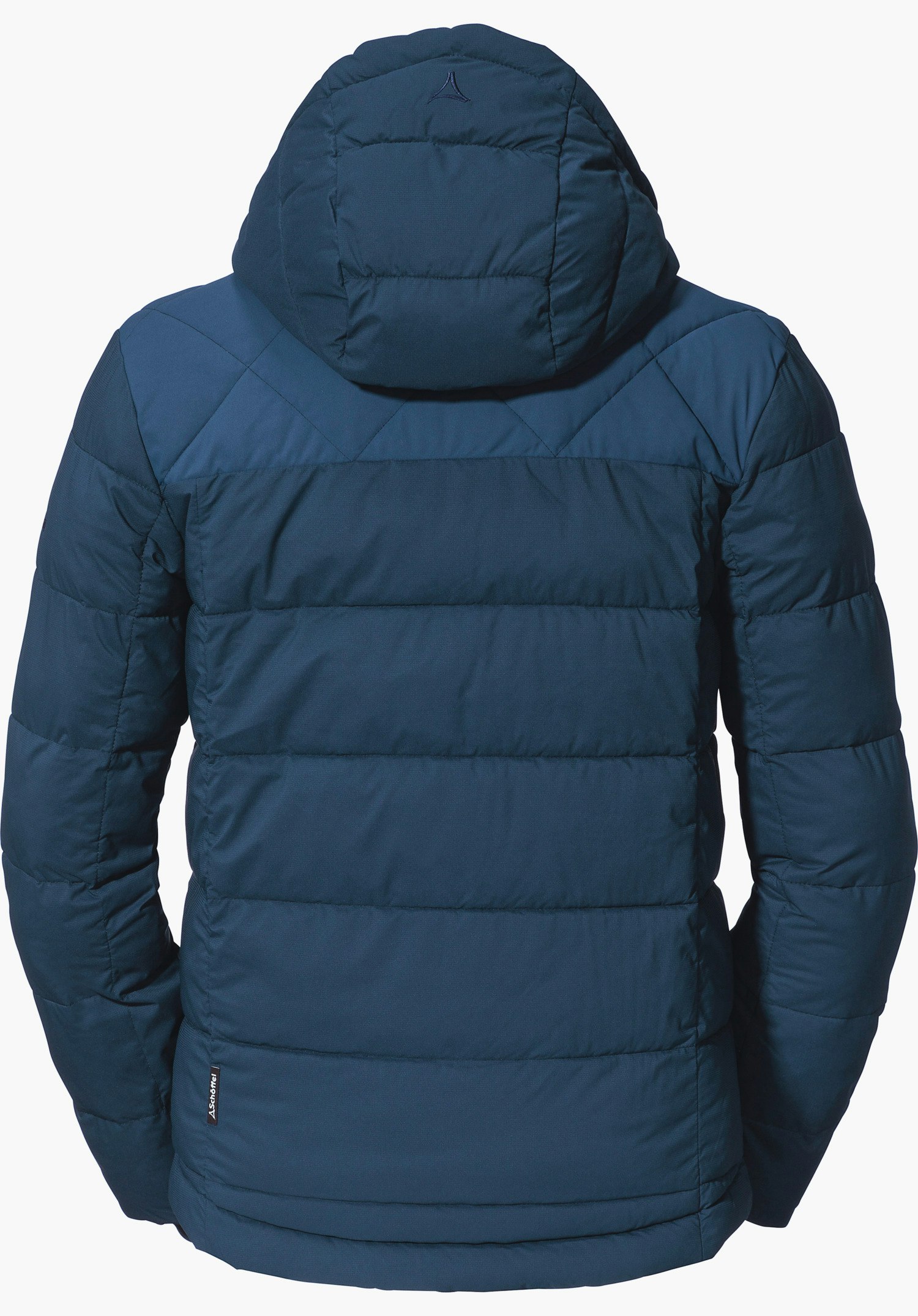 Ins. Jacket Boston M