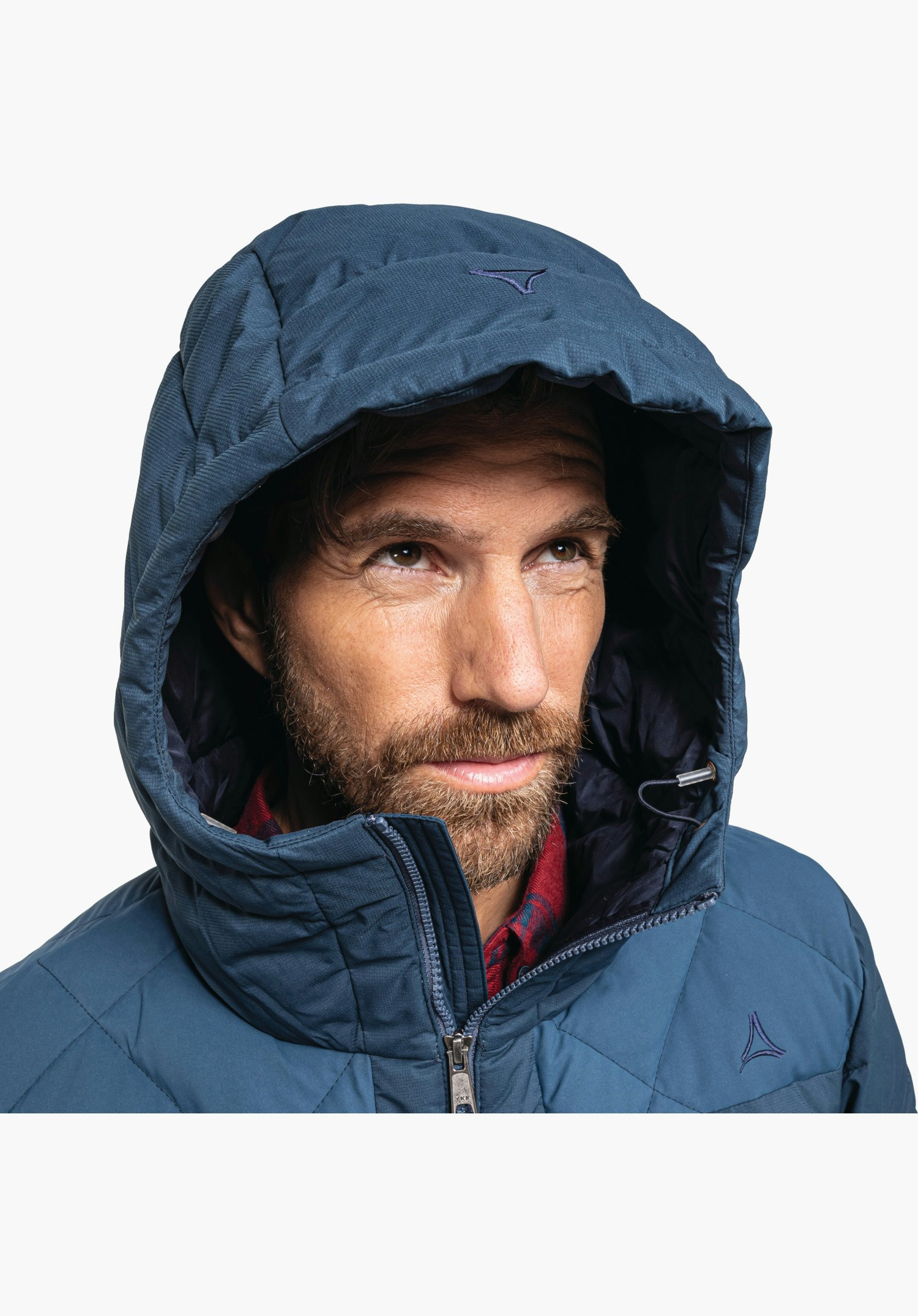 Ins. Jacket Boston M