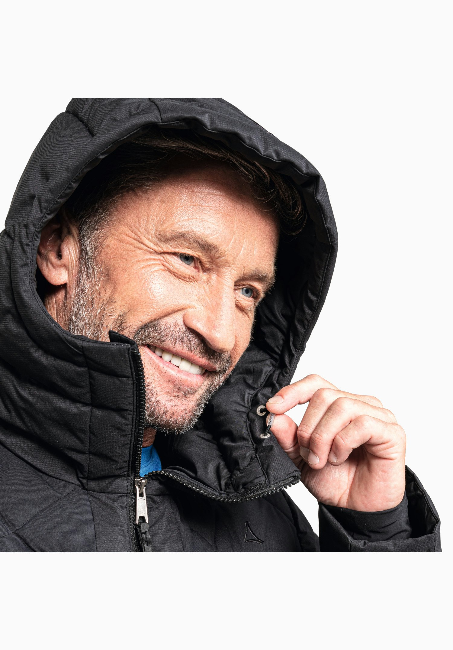 Ins. Jacket Boston M