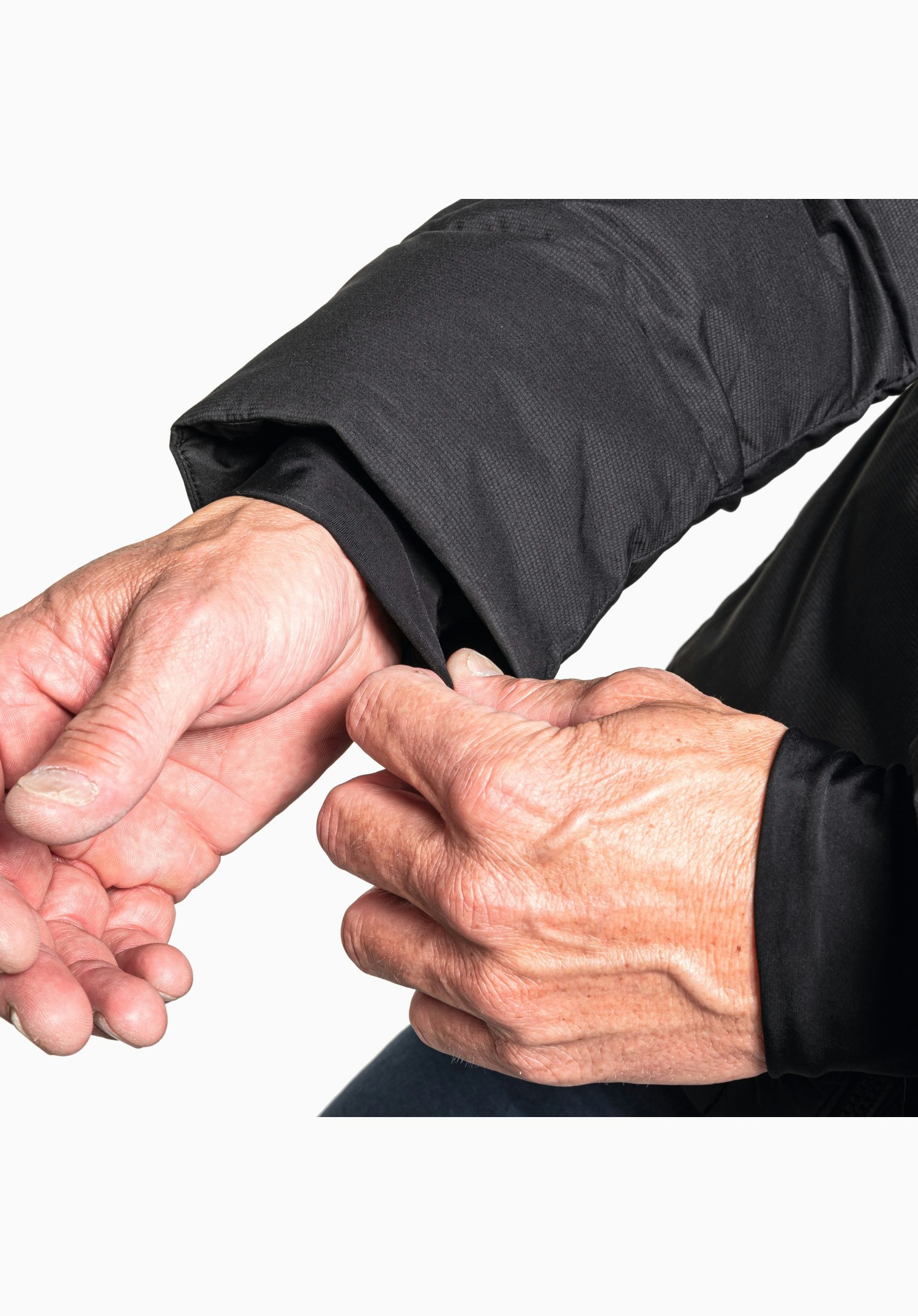 Ins. Jacket Boston M