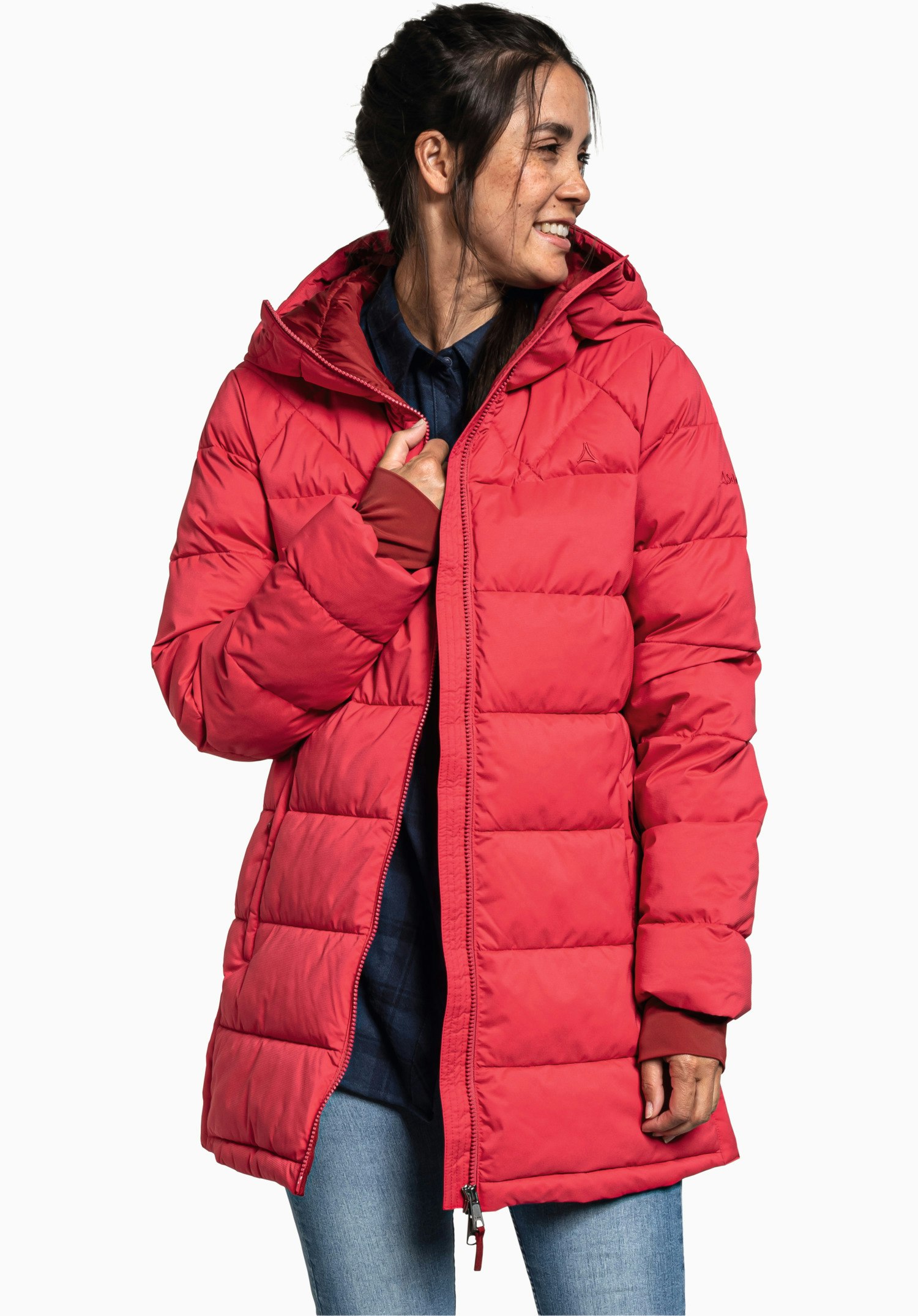 burton nottaway jacket