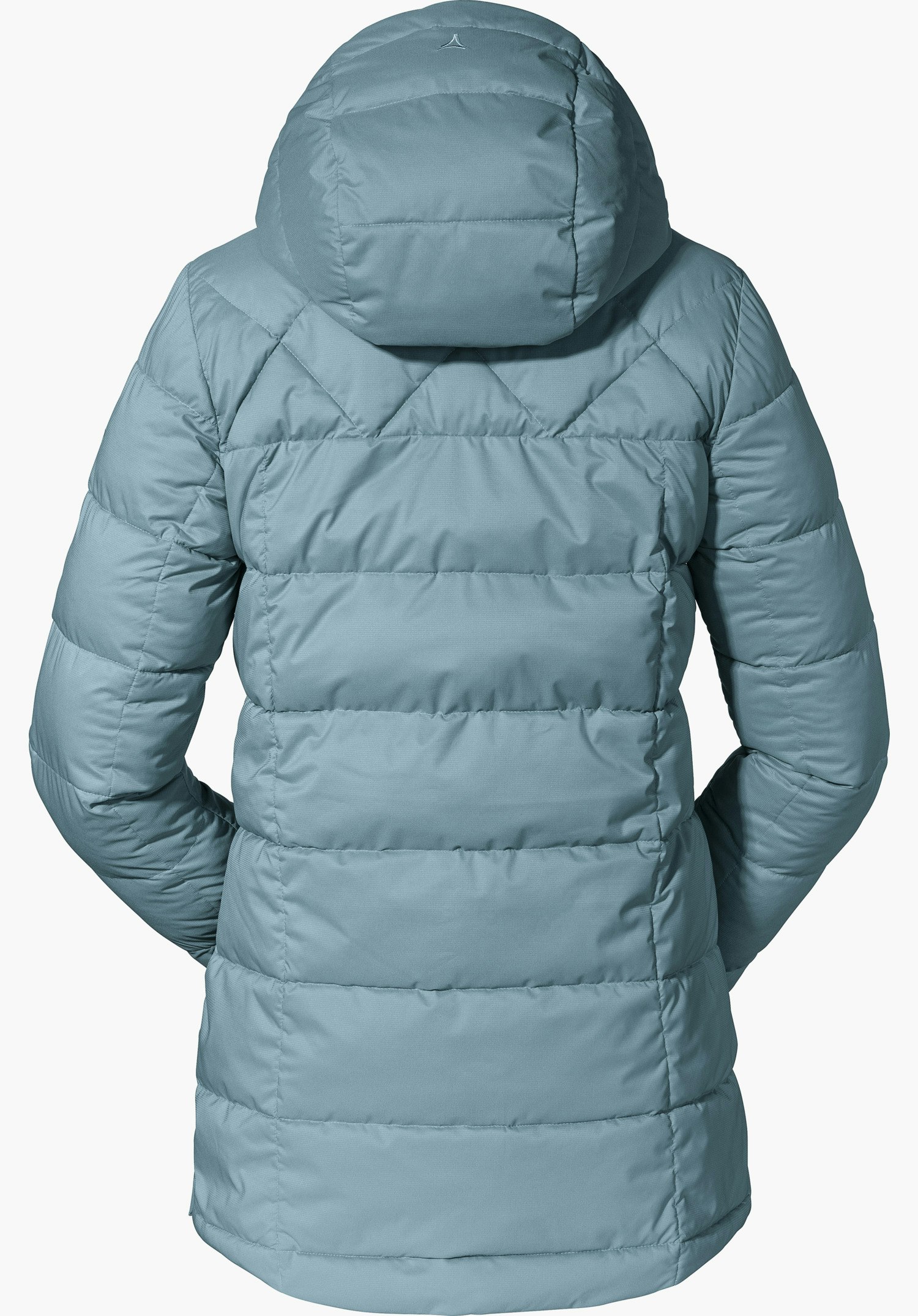 schöffel damen parka boston