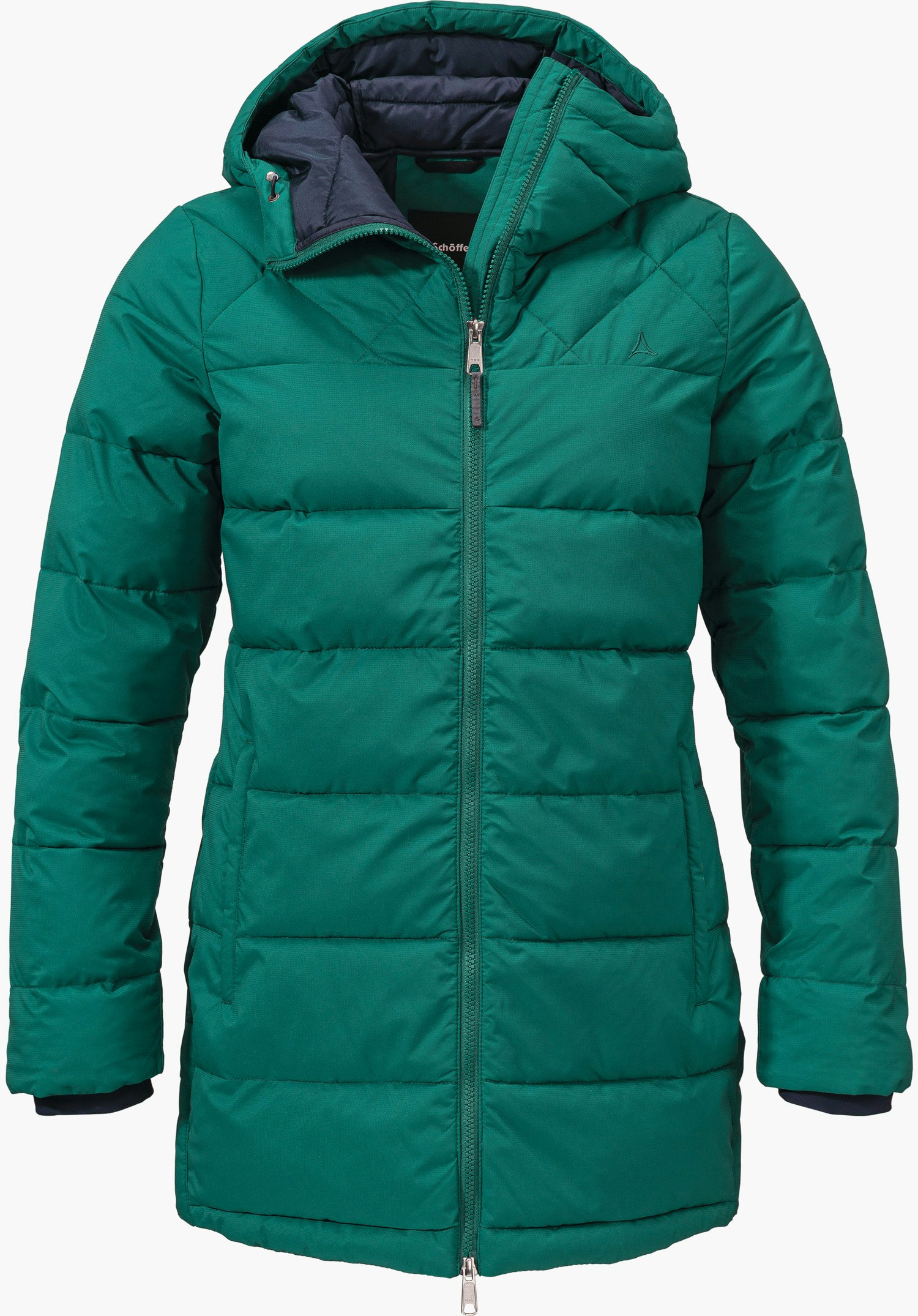 Insulated Parka Boston L