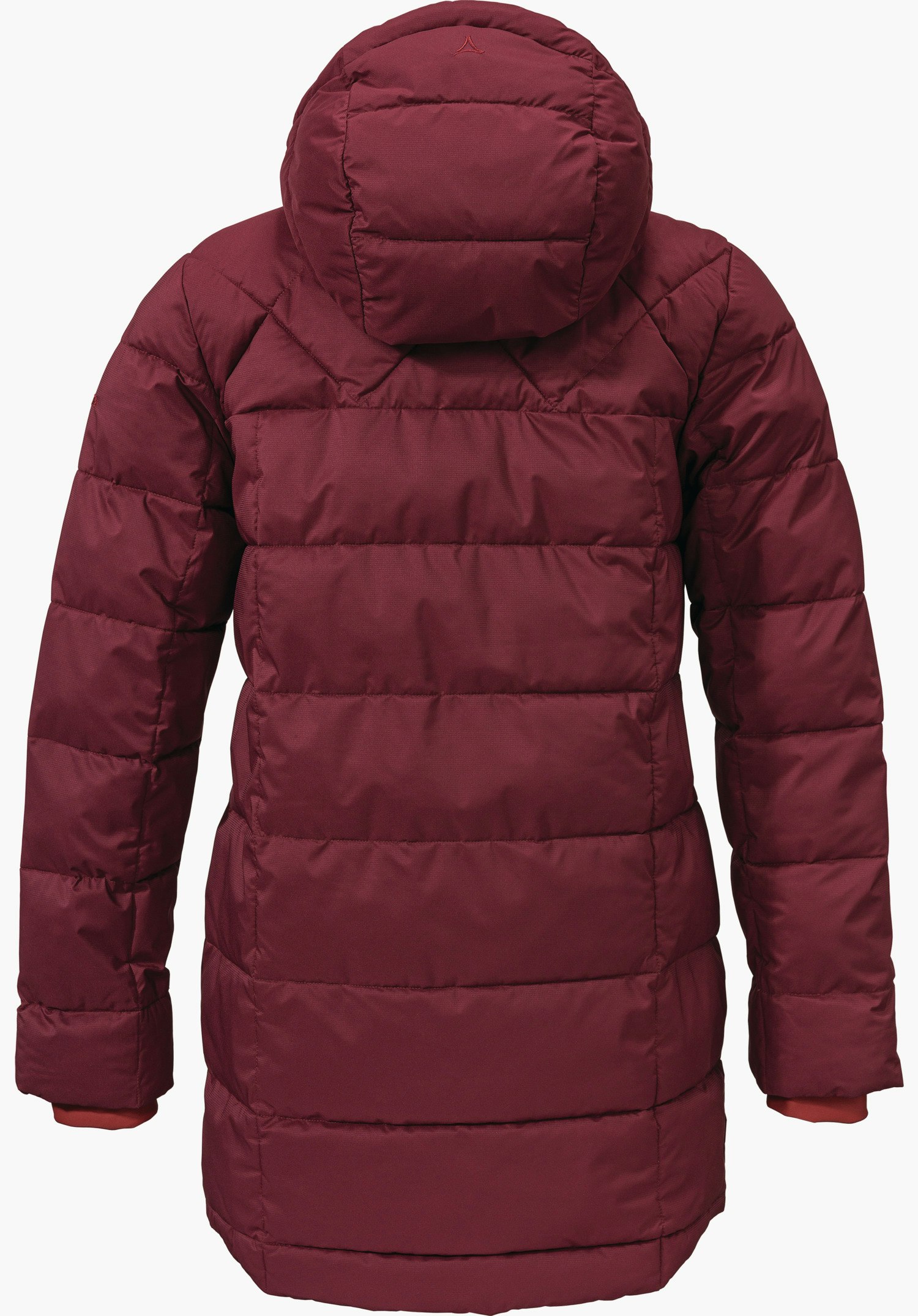 Insulated Parka Boston L