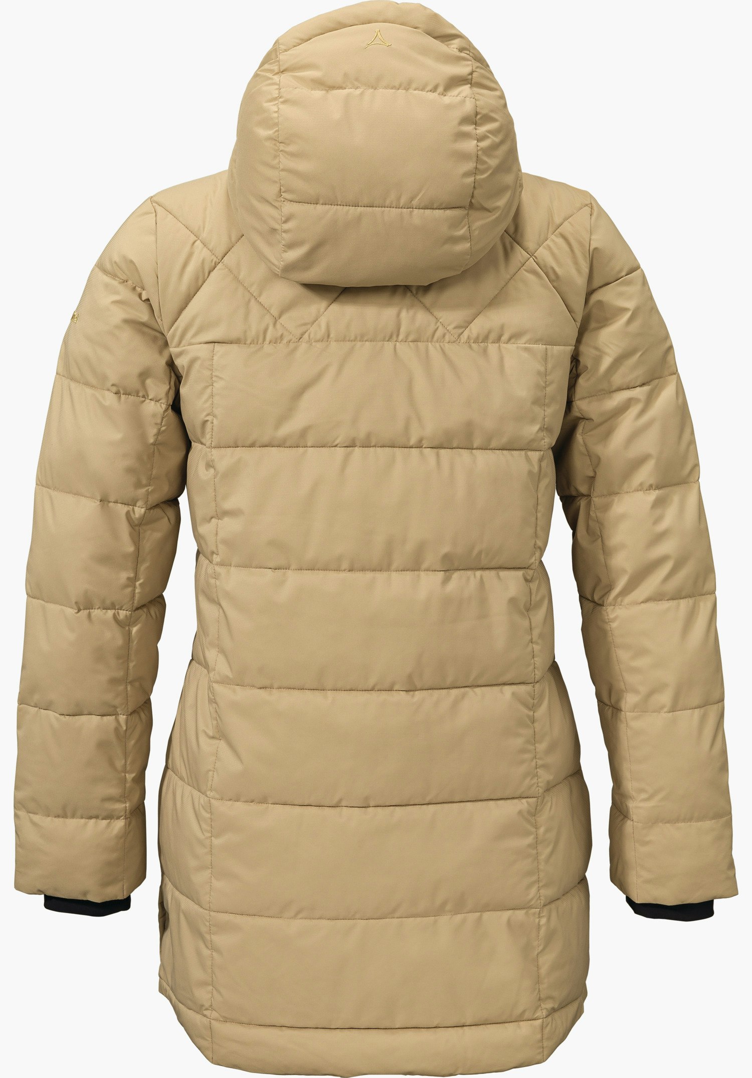 Insulated Parka Boston L