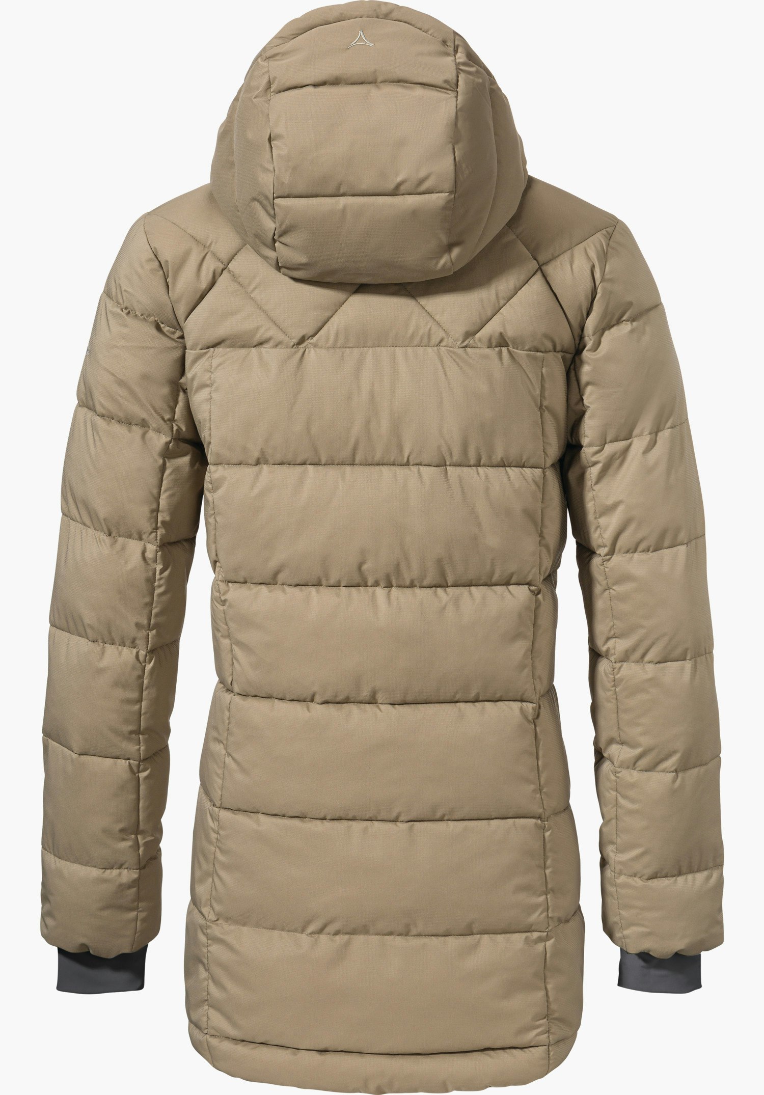 Insulated Parka Boston L