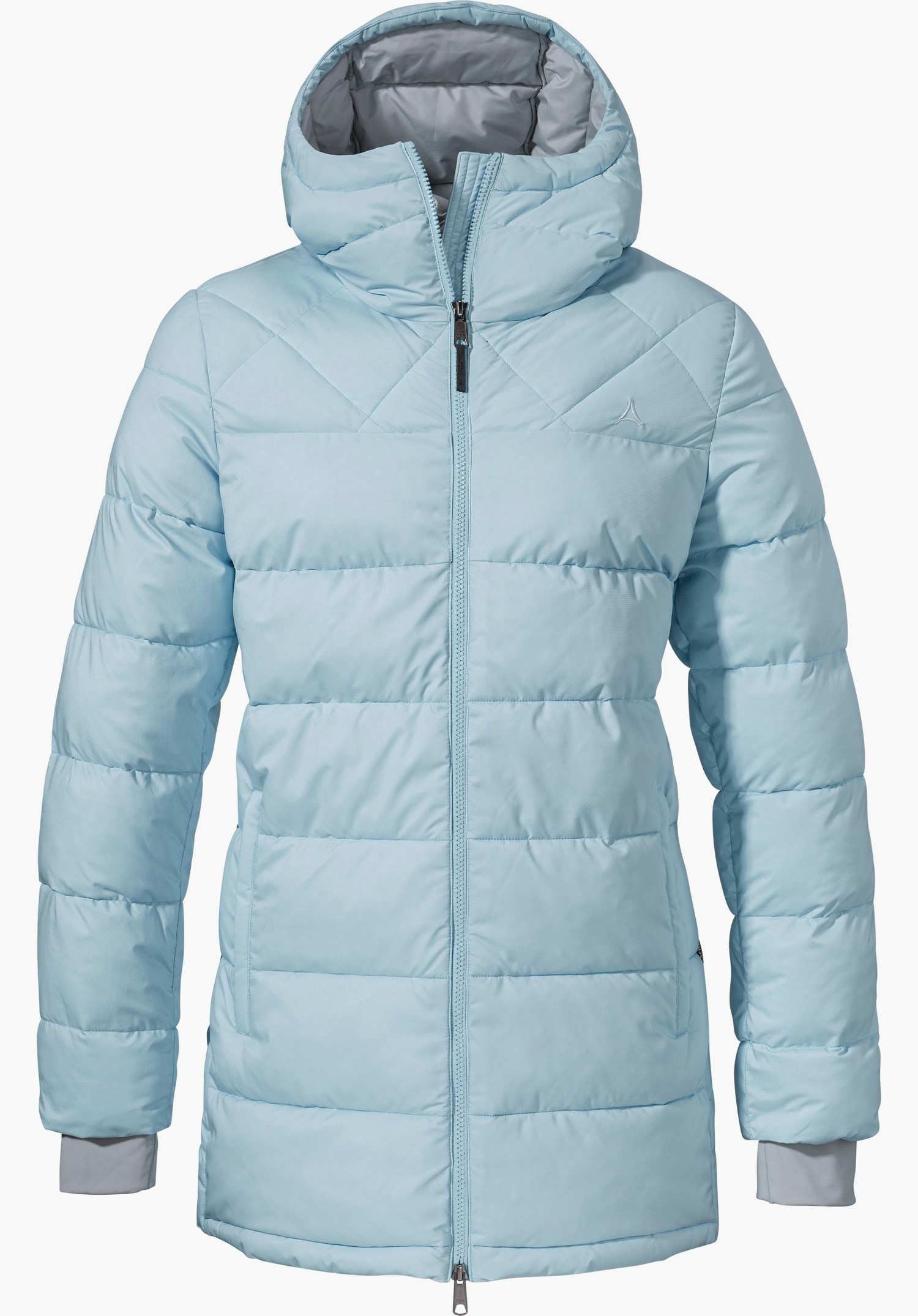 Insulated Parka Boston L