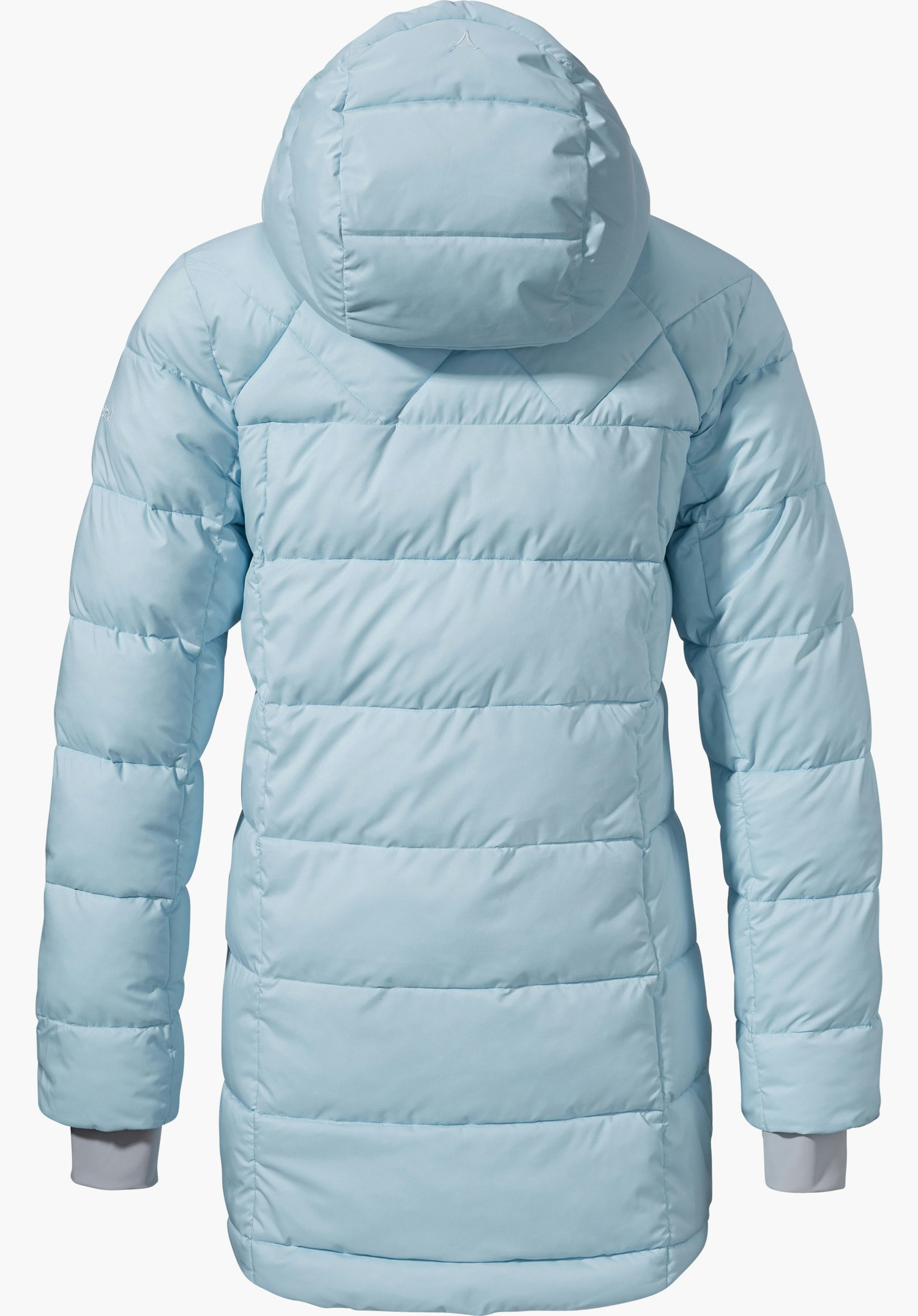 Insulated Parka Boston L