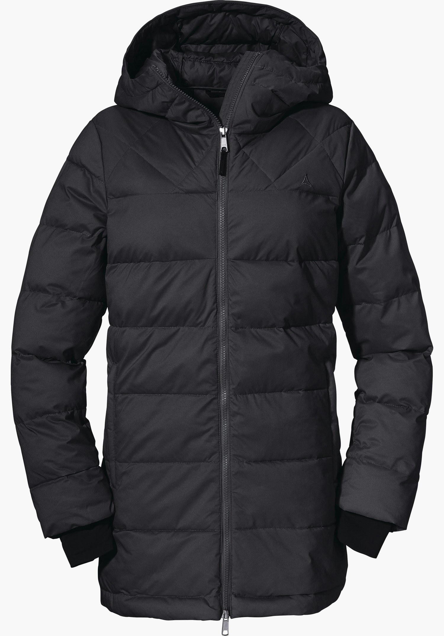 Insulated Parka Boston L