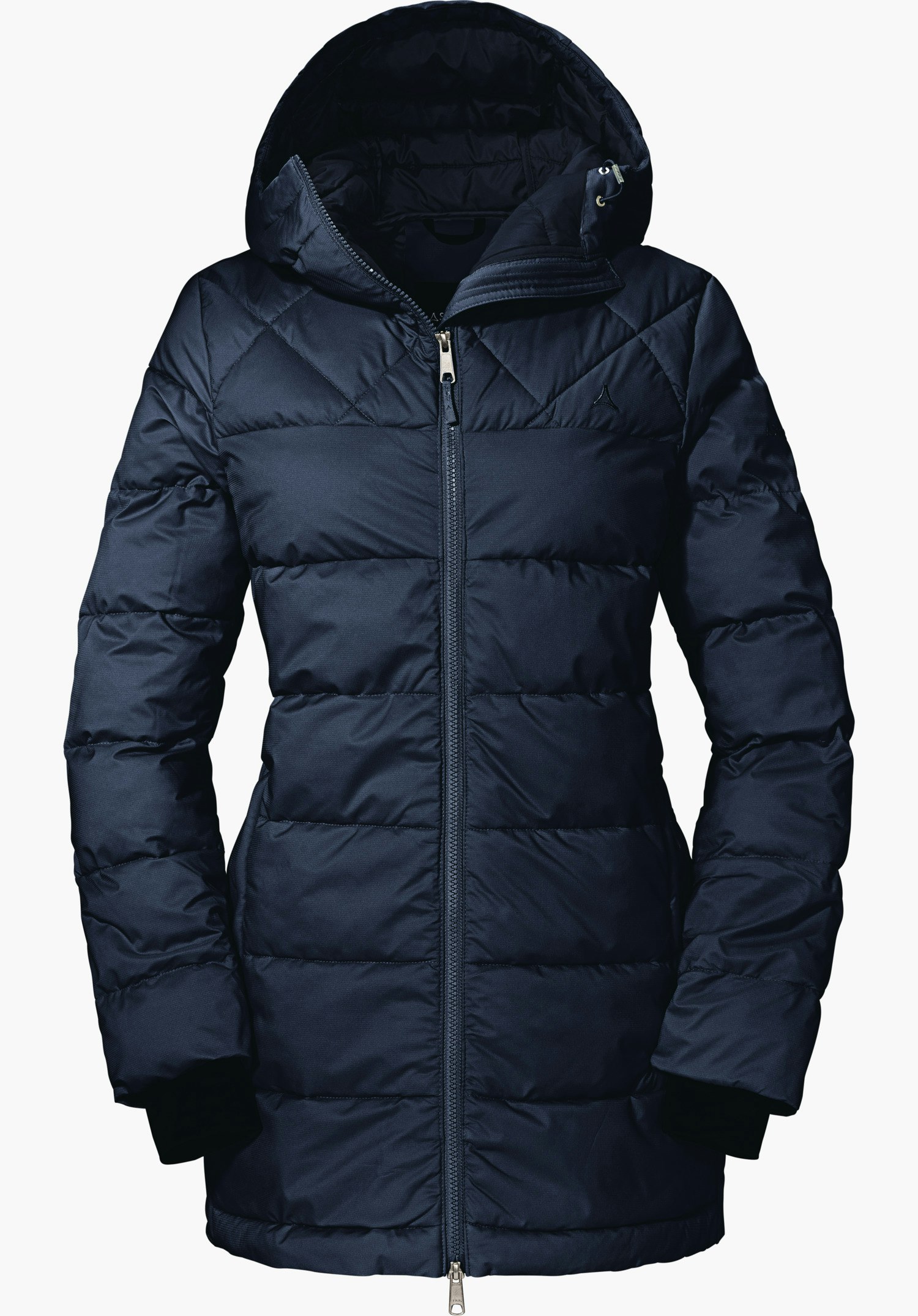 Insulated Parka Boston L