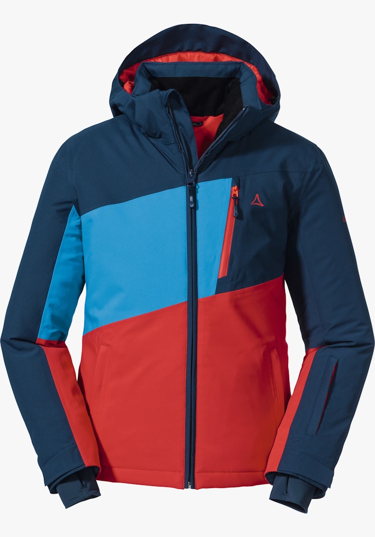 Ski Jacket Wannenkopf B