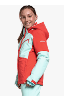 Ski Jacket Wannenkopf G