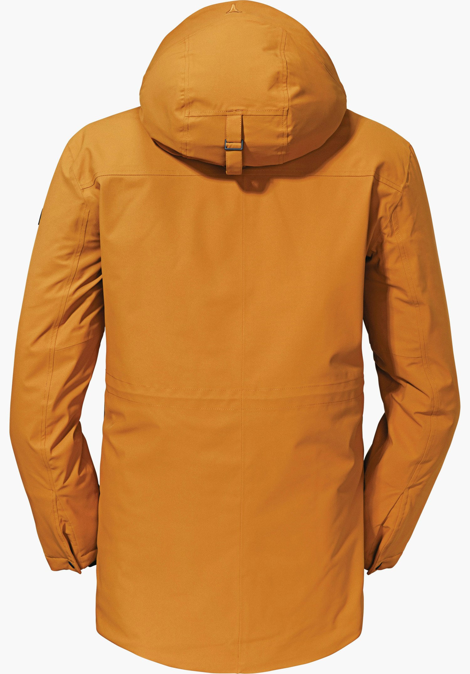 Ins. Parka Rotterdam M