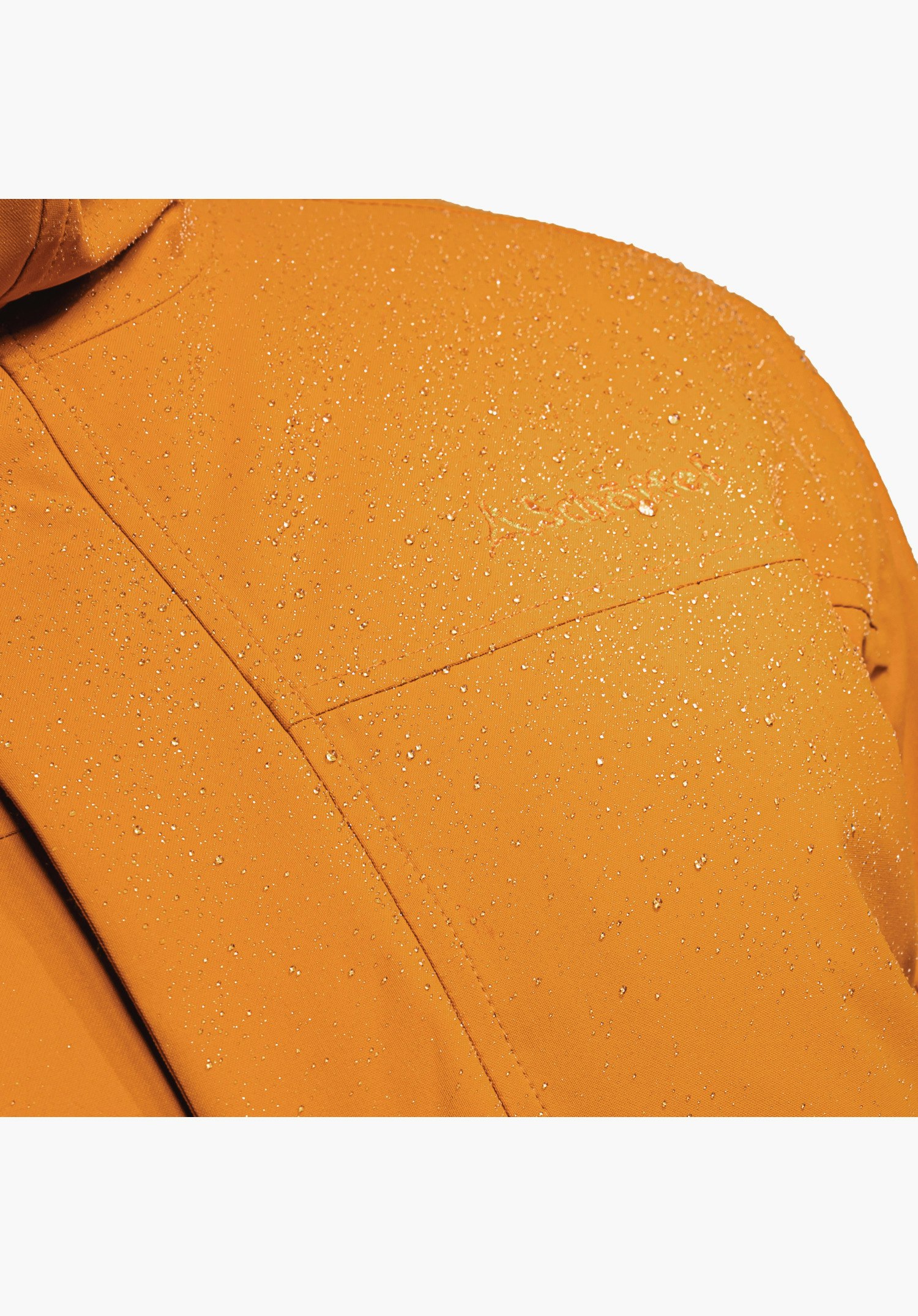 Ins. Parka Rotterdam M