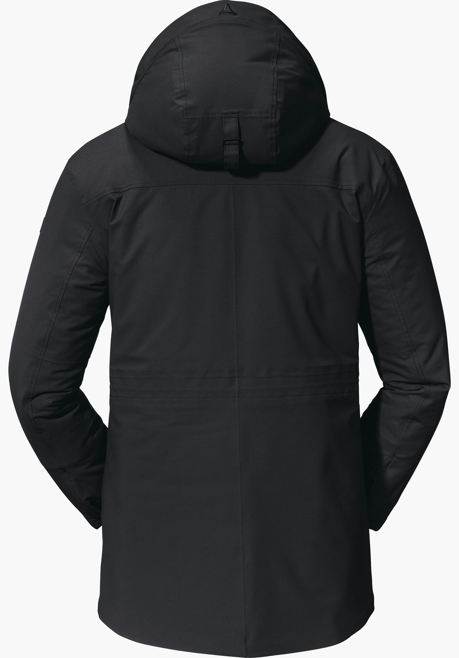 Ins. Parka Rotterdam M