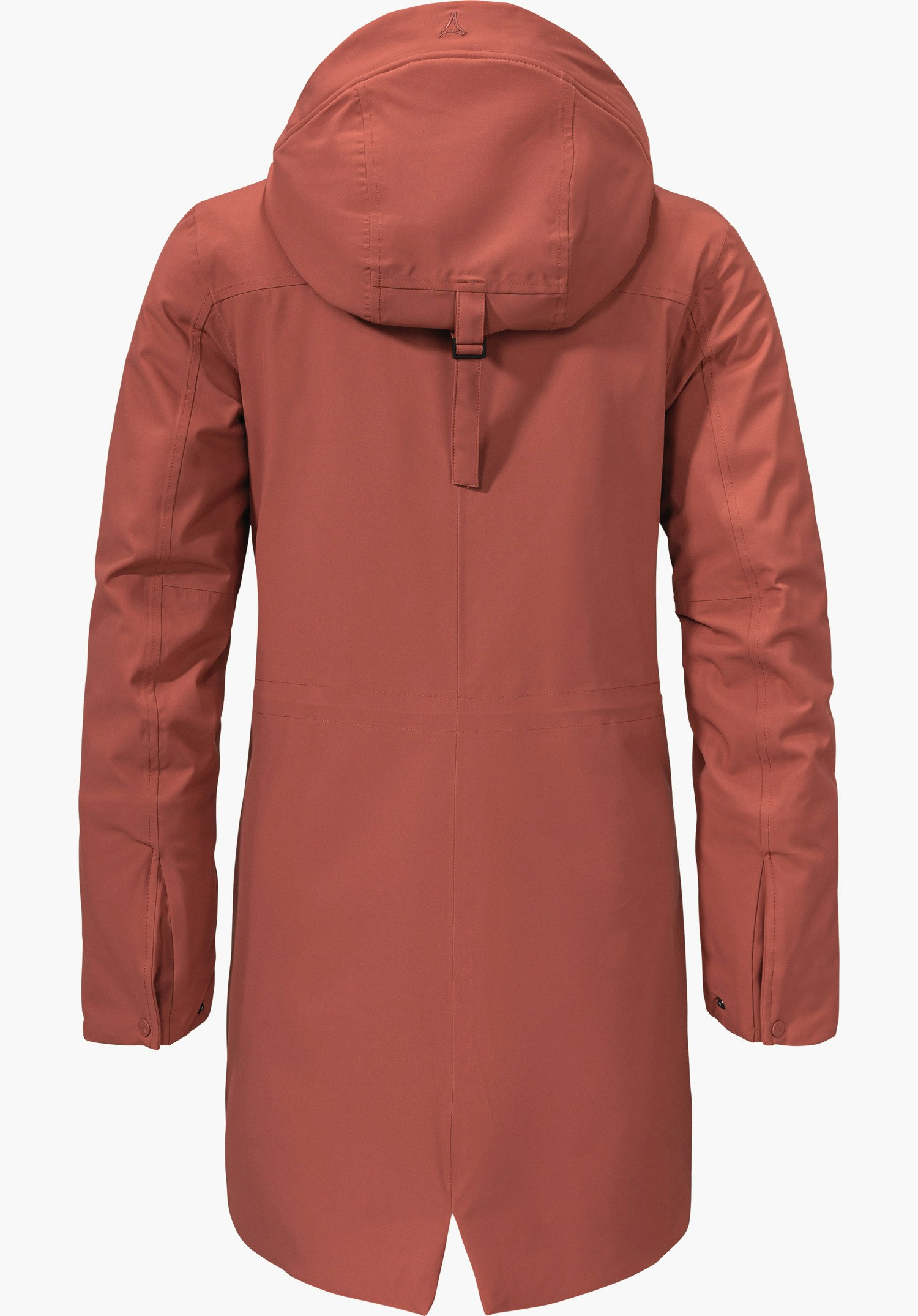 Ins. Parka Rotterdam L