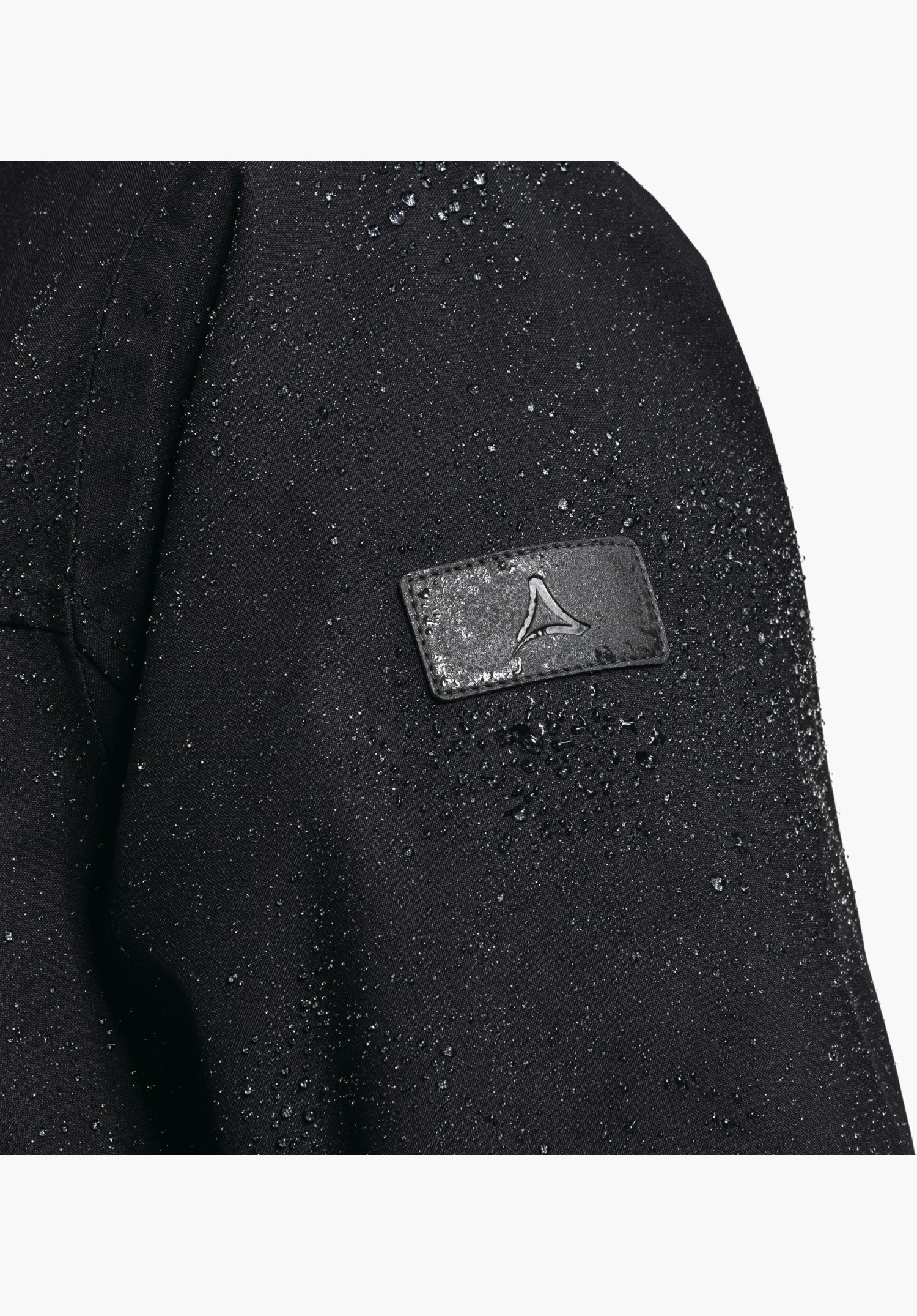 Ins. Parka Rotterdam L