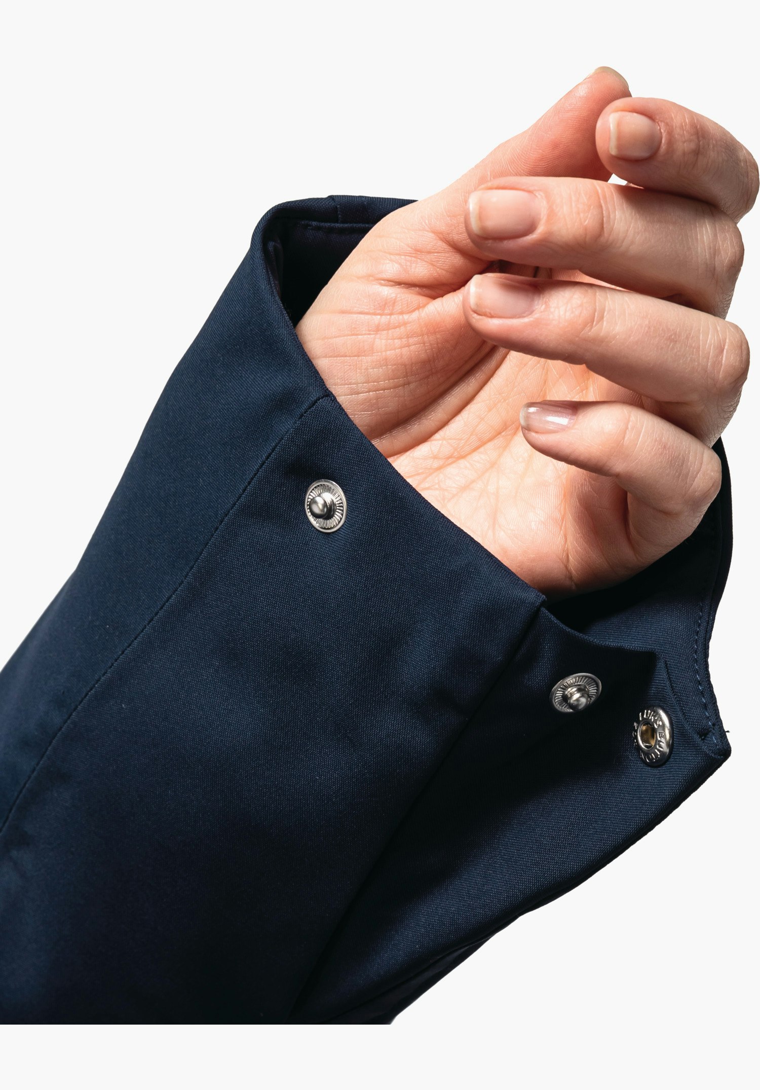 Ins. Parka Rotterdam L