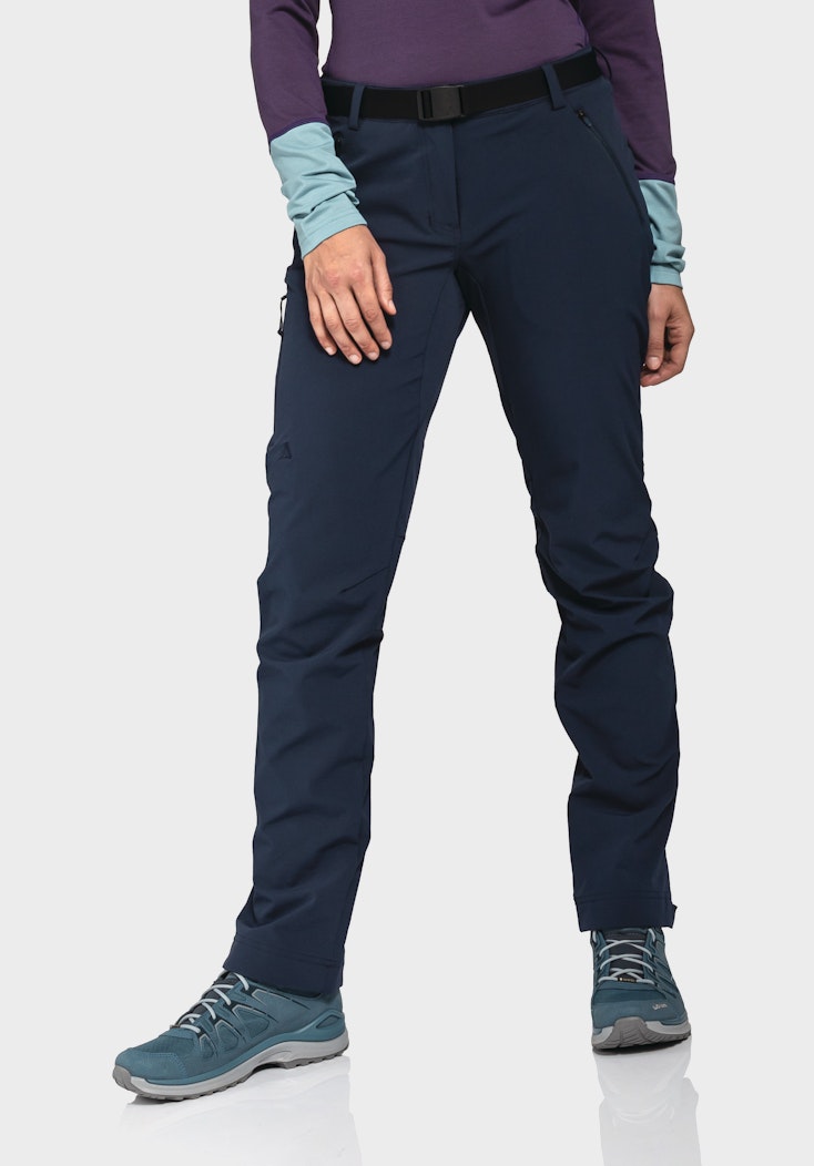 Schöffel Bequeme und strapazierfähige Wanderhose