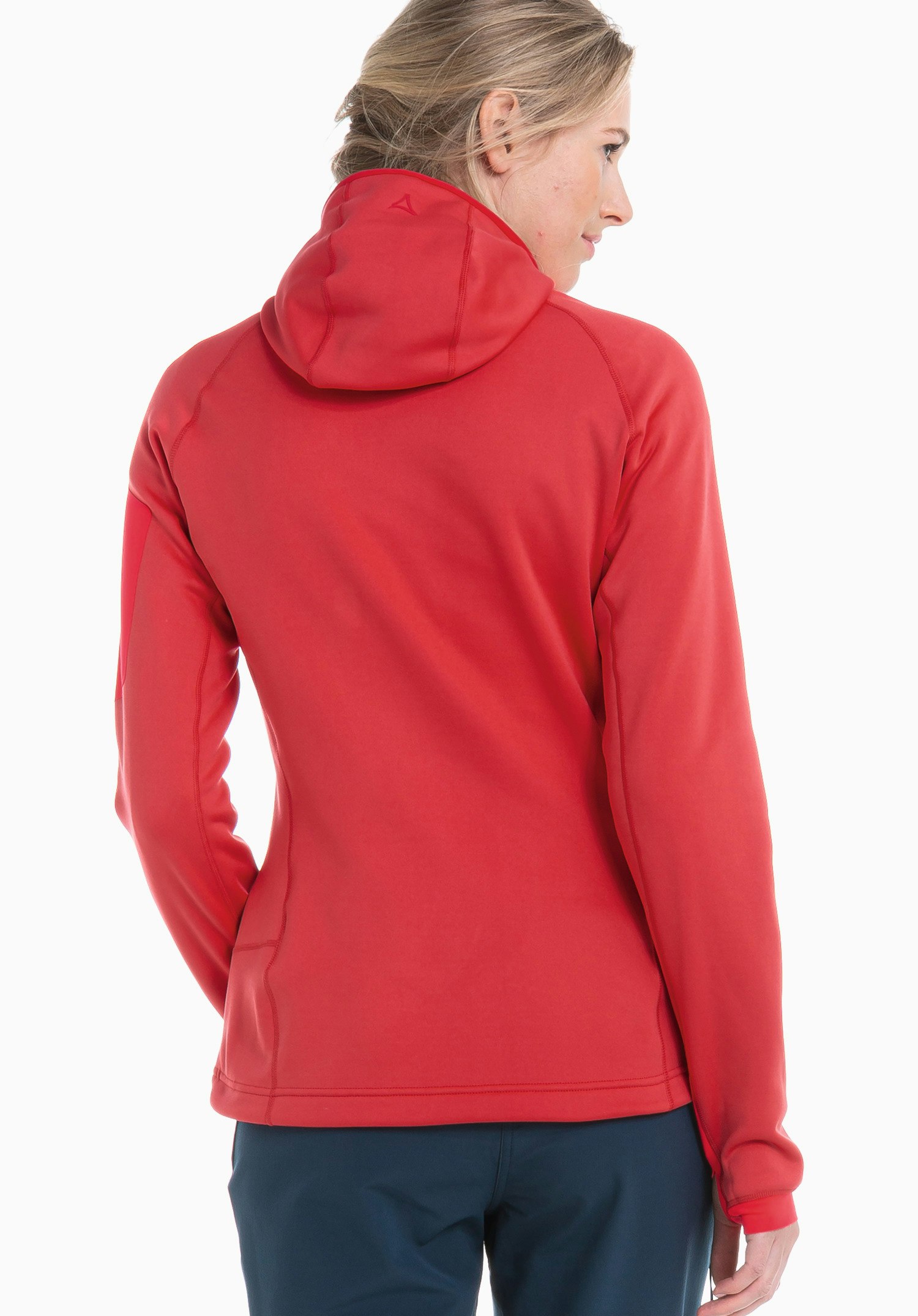 fleece hoody bieltal