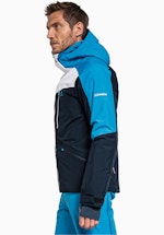 Ski Jacket Lachaux M