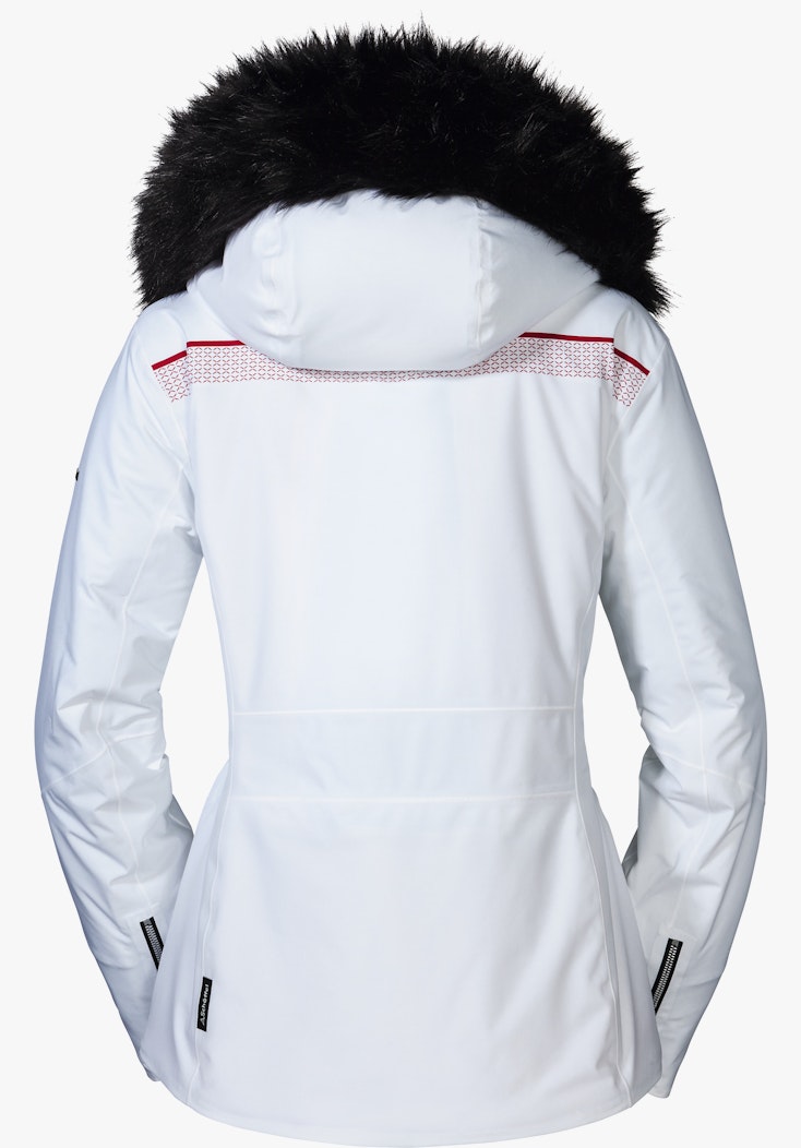 Ski Jacket Hochblanken L