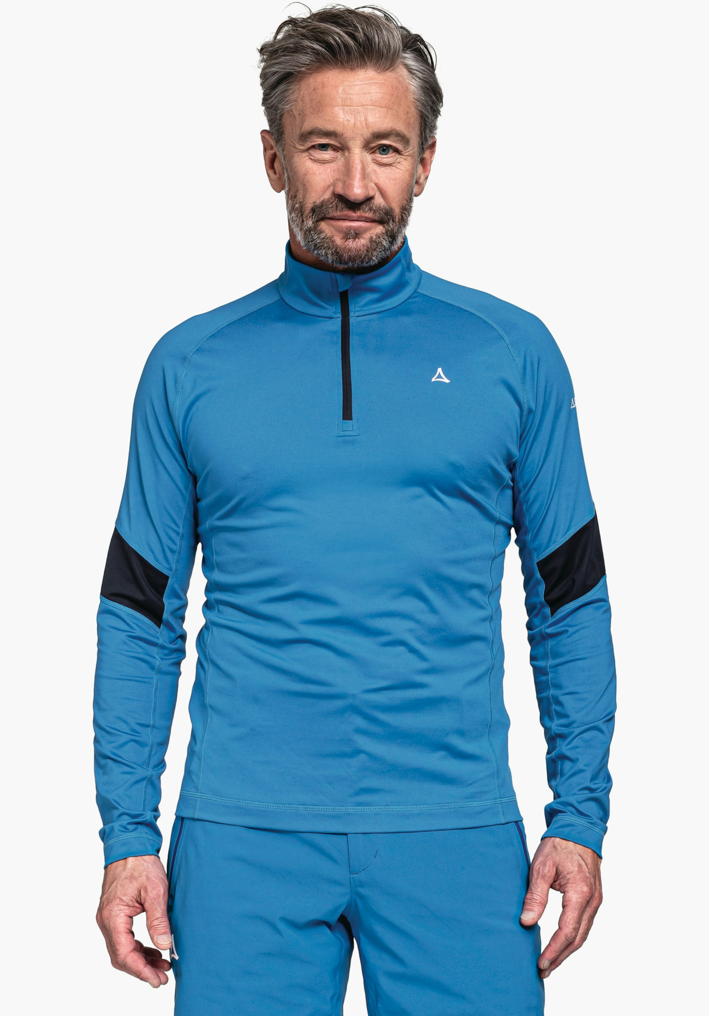 Longsleeve Glatthorn M