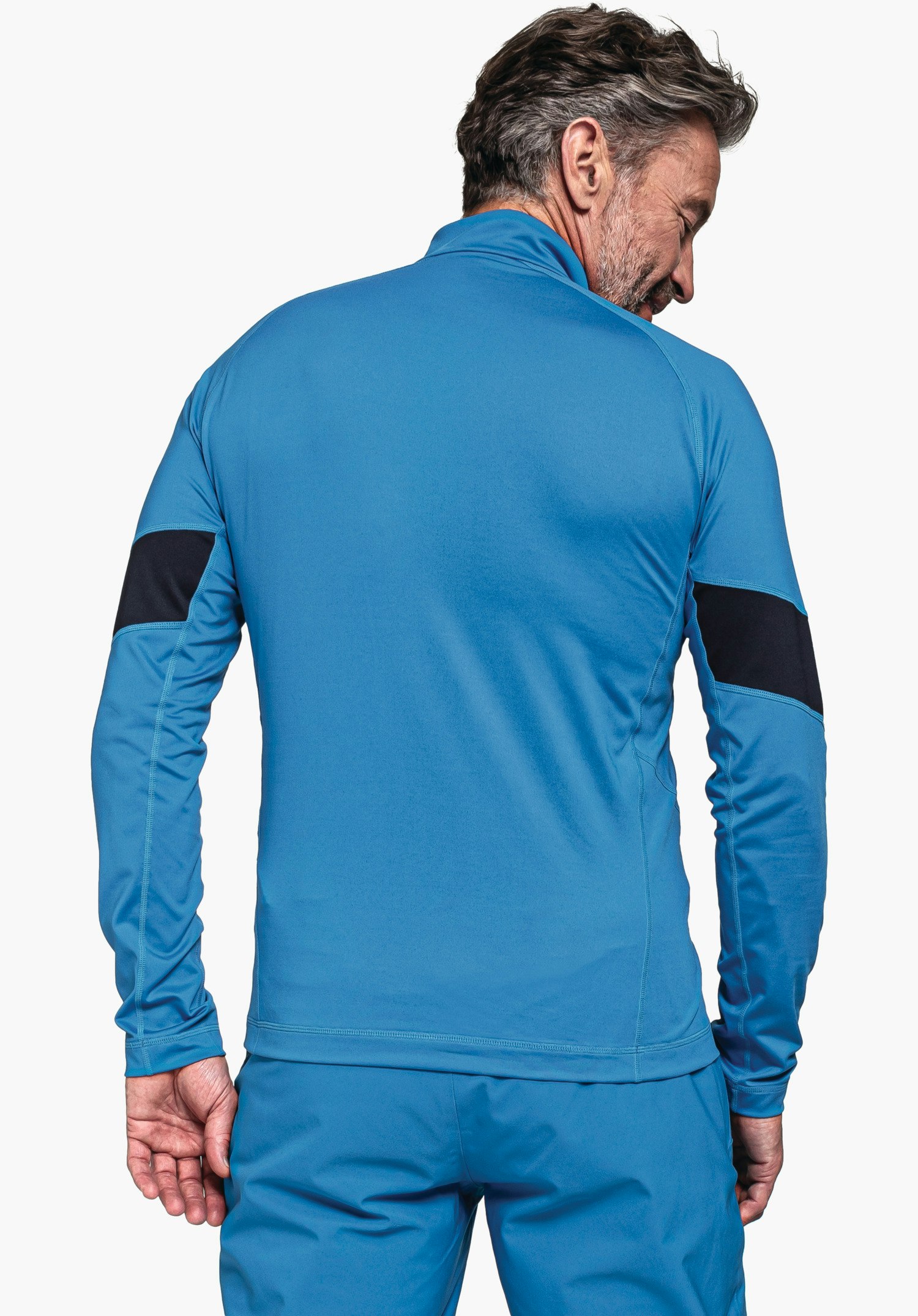 ffixxed studios Faux Fur jacket