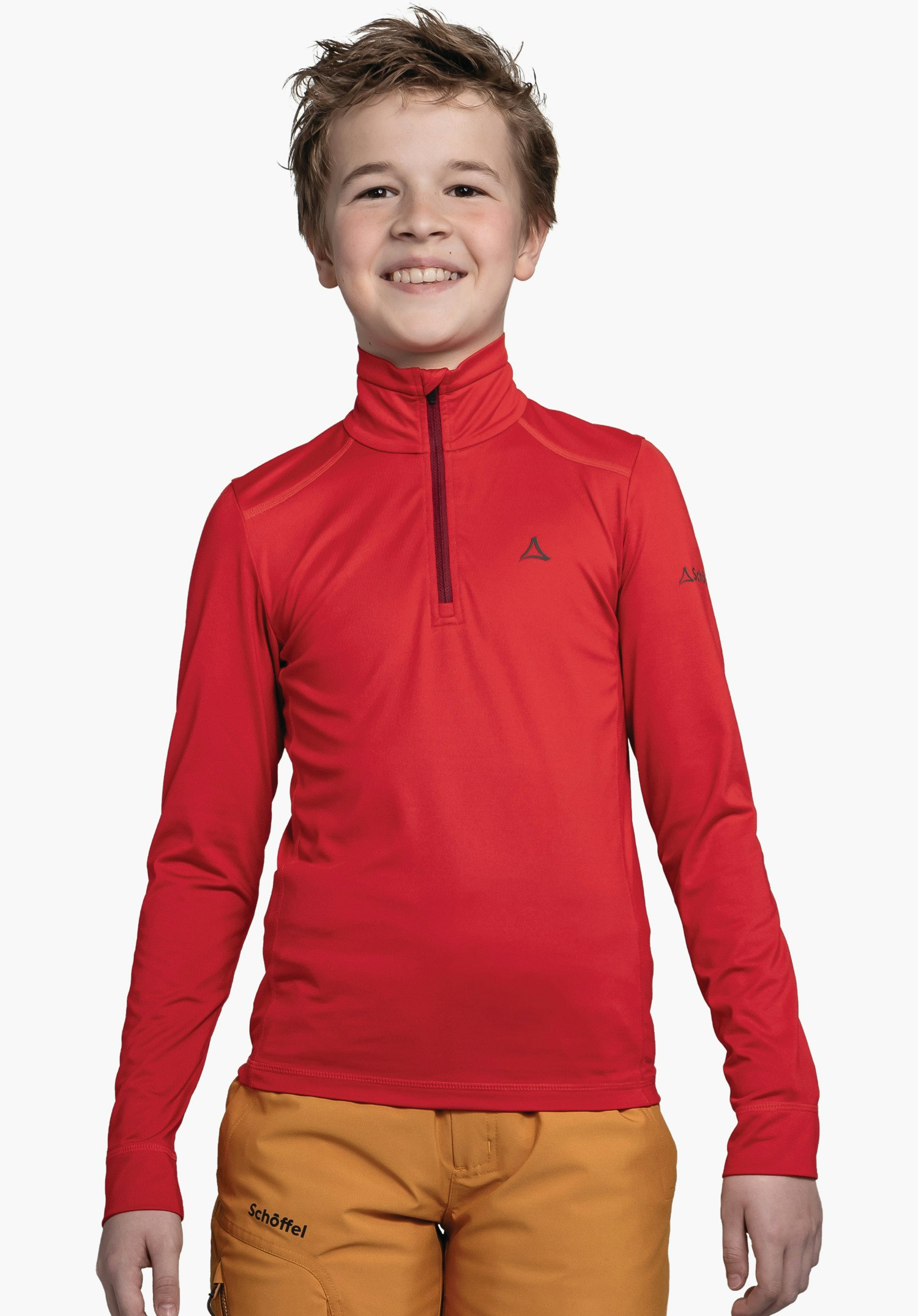 Schöffel Feuchtigkeitsregulierendes Longsleeve