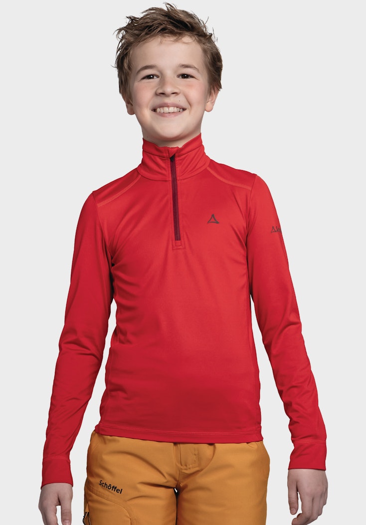 Schöffel Feuchtigkeitsregulierendes Longsleeve