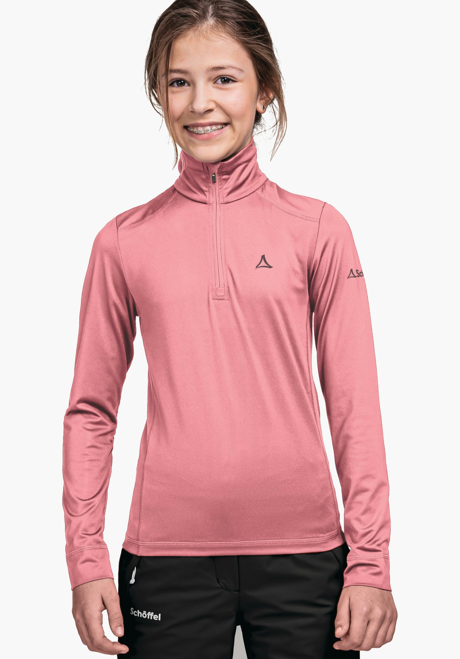 Schöffel Feuchtigkeitsregulierendes Longsleeve