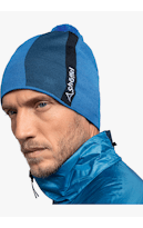 Knitted Hat Airolo