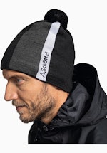 Knitted Hat Airolo