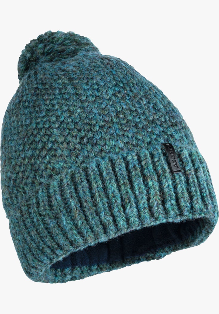 Knitted Hat Isskogel