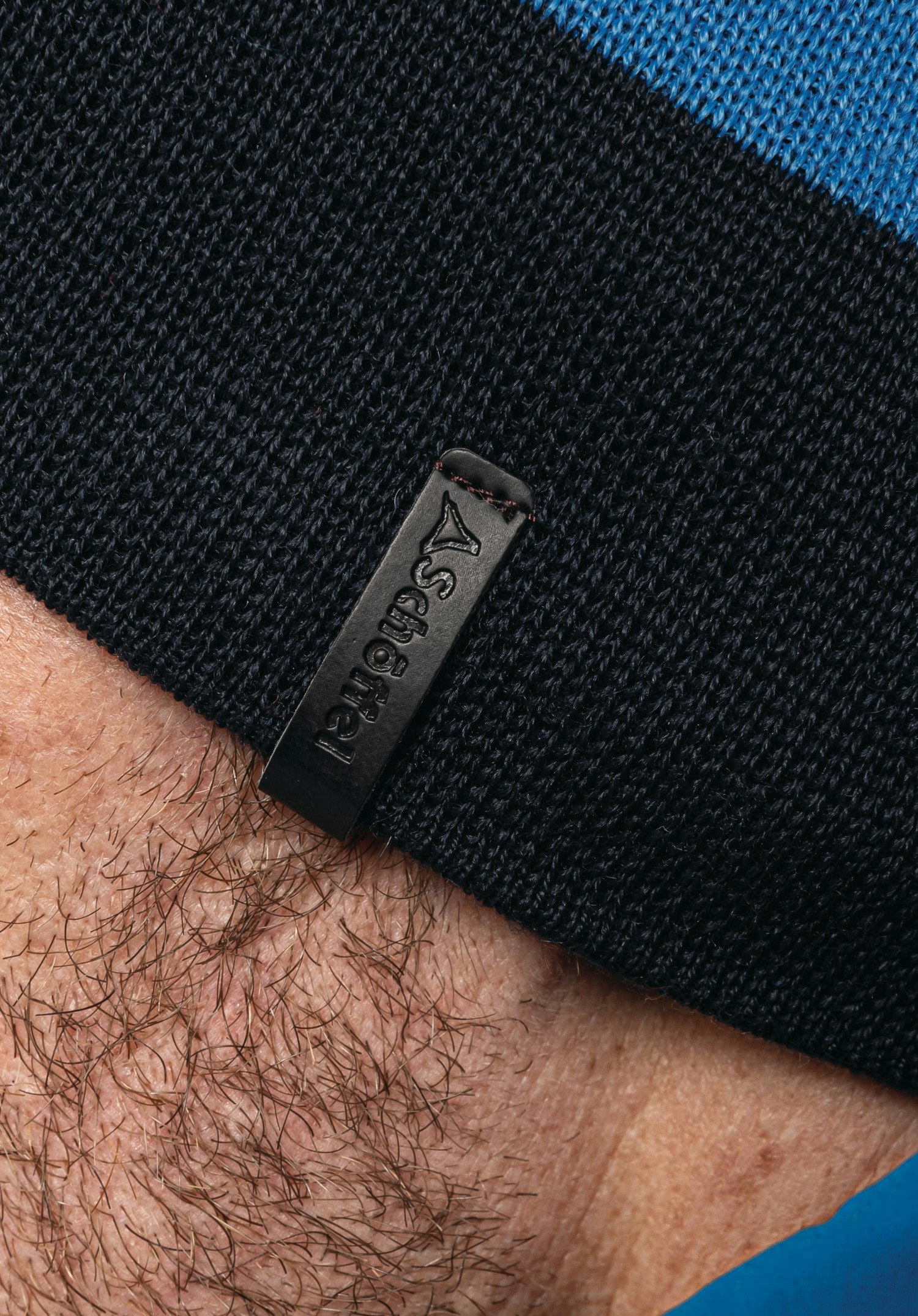 Knitted Hat Schattwald